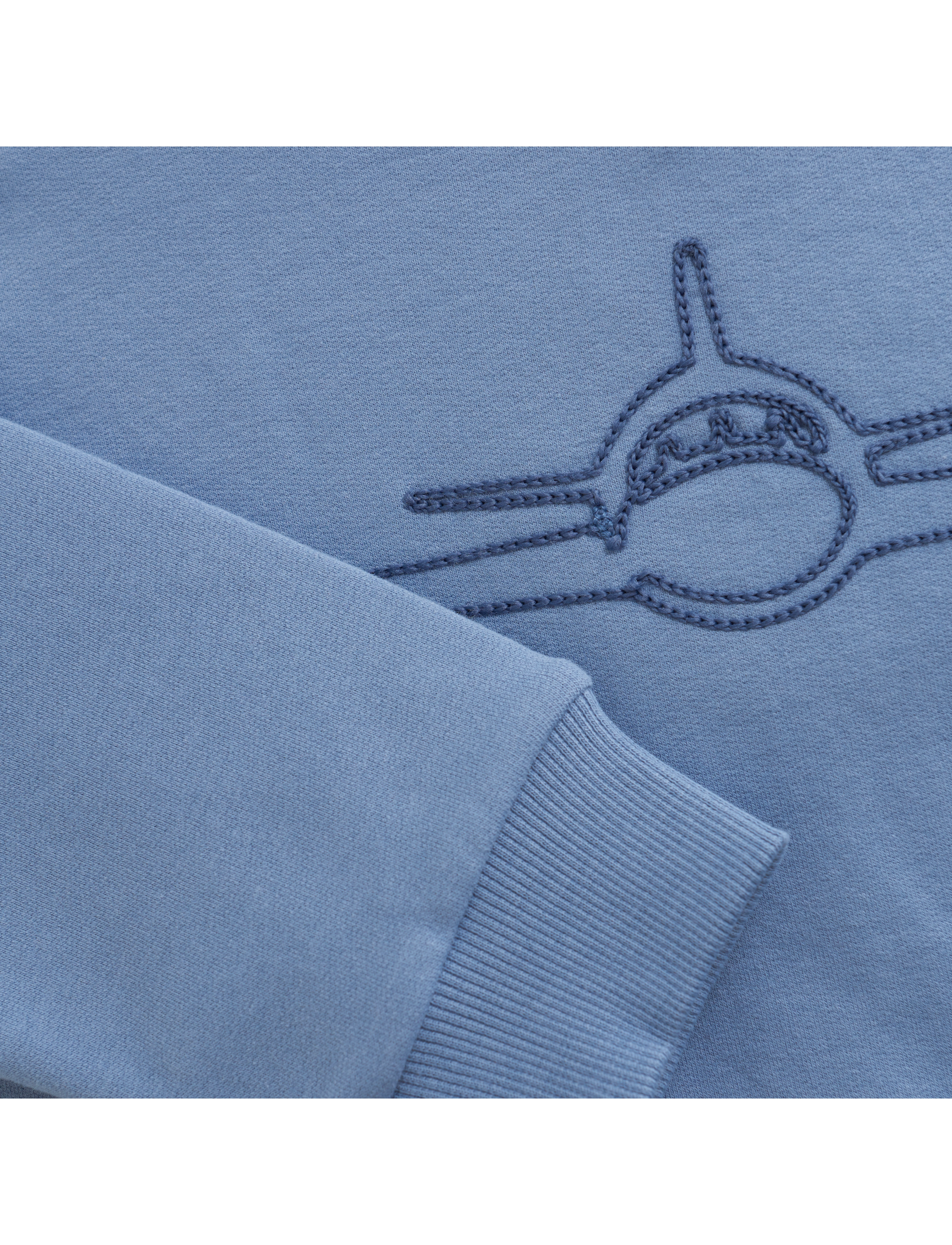 En Fant - Sweatshirt - infinity - 2