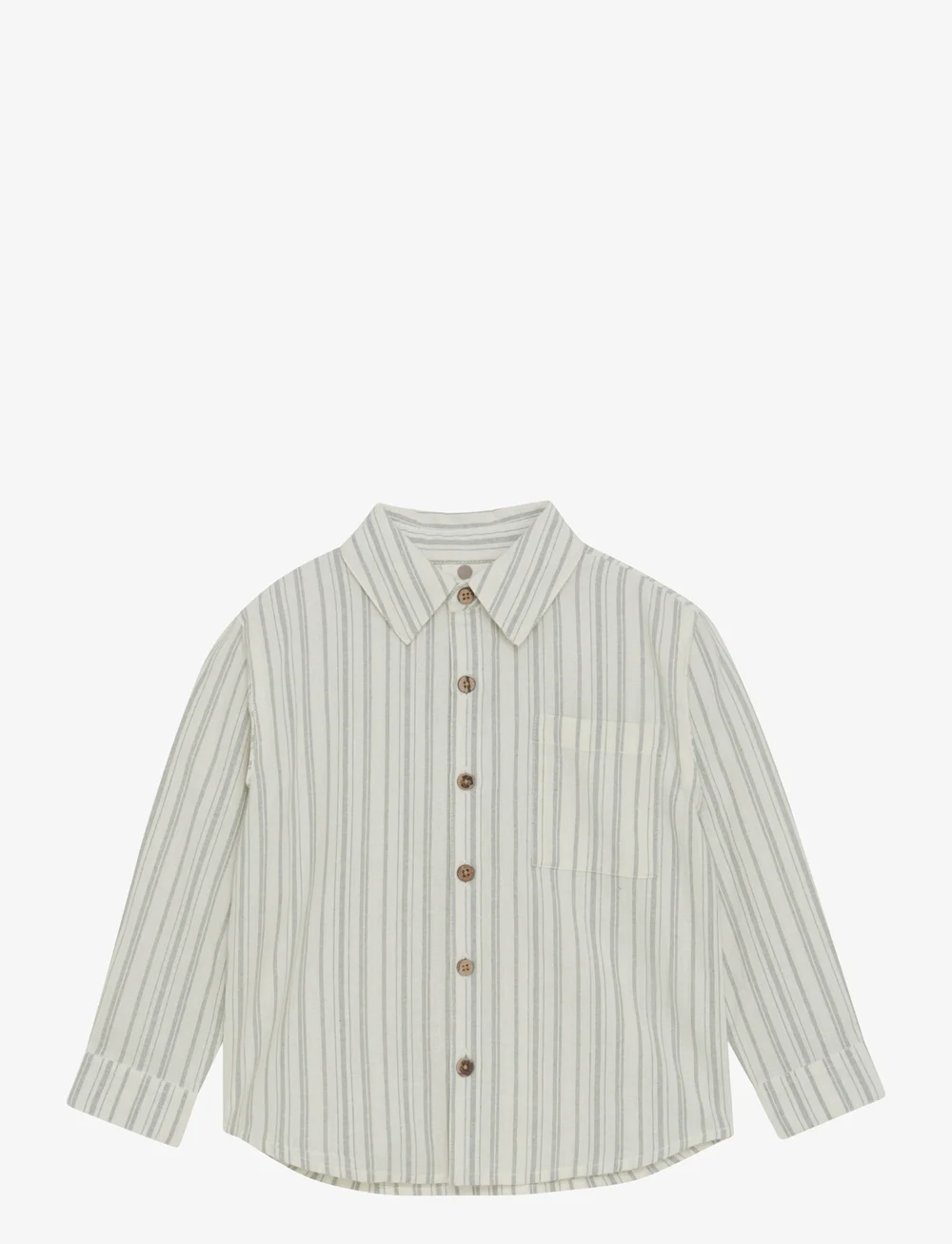 En Fant - Shirt LS - langärmlige hemden - egret - 0