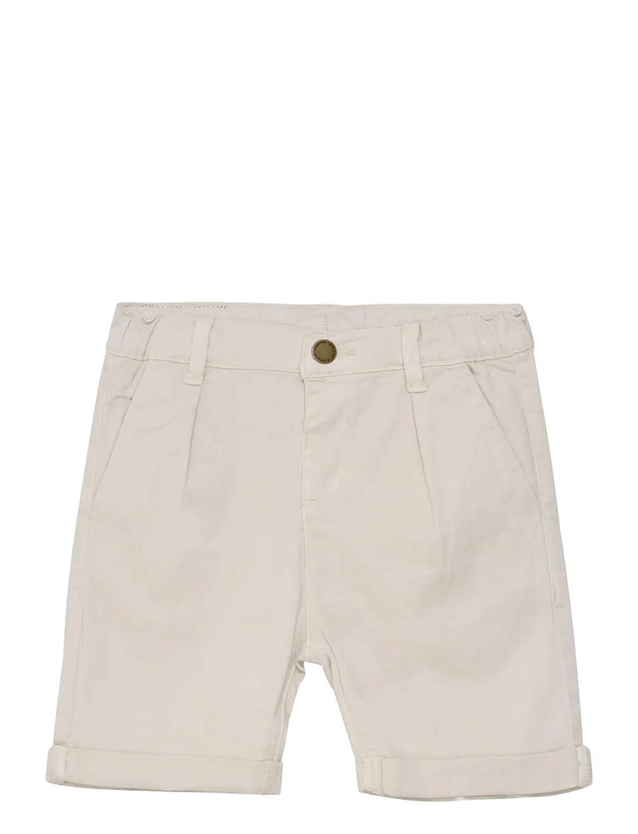 En Fant - Shorts Woven - french oak - 0