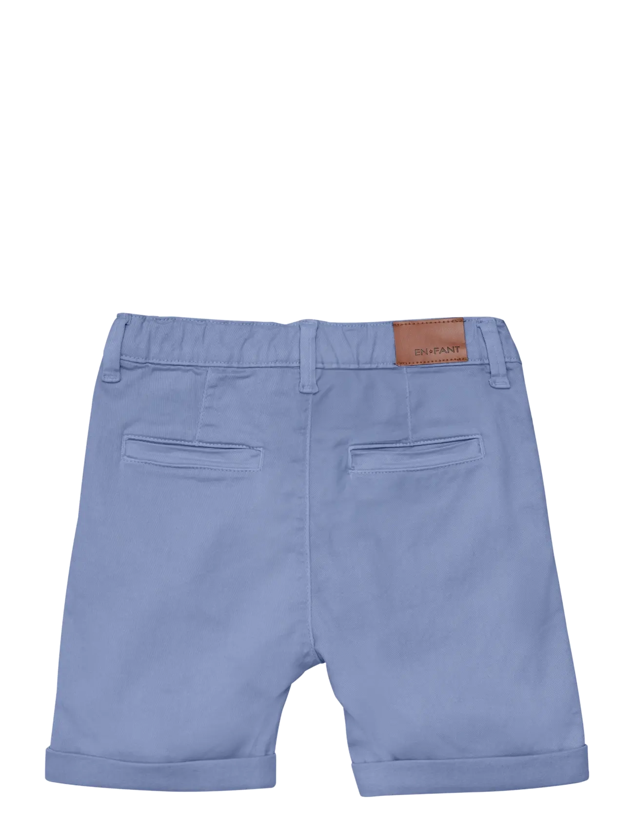 En Fant - Shorts Woven - infinity - 1