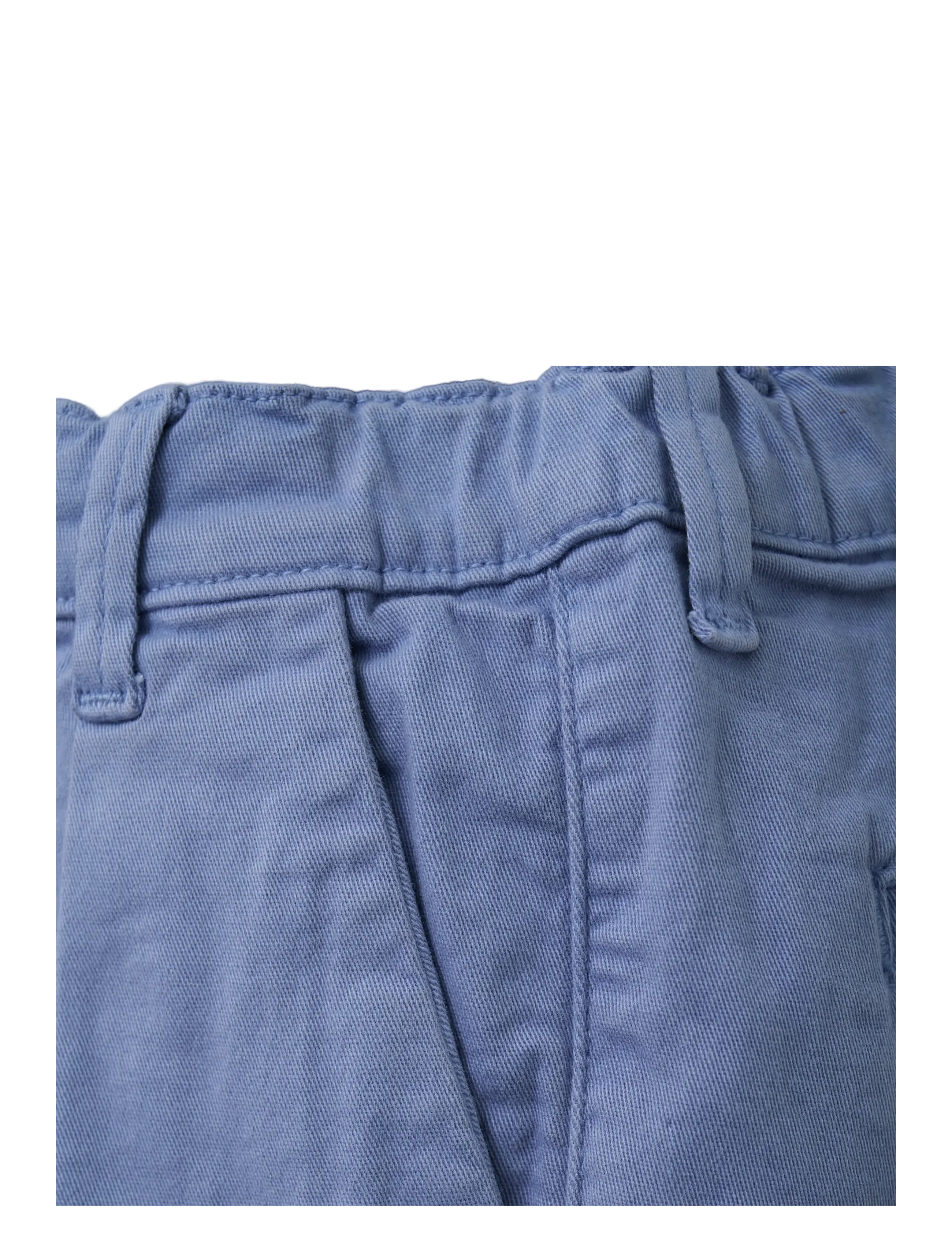 En Fant - Shorts Woven - infinity - 2