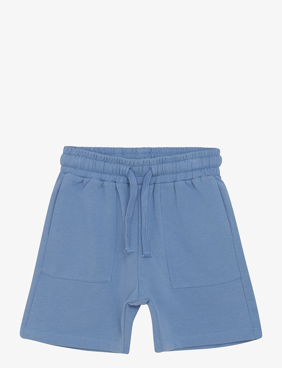 En Fant - Shorts Sweat - sweatshorts - infinity - 0