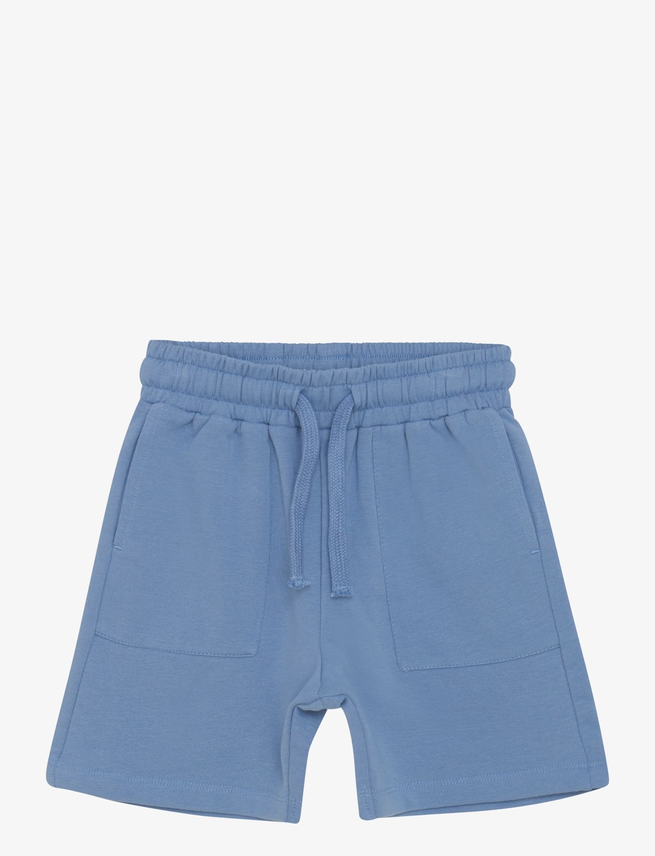 En Fant Shorts Sweat - Shorts - INFINITY / blue