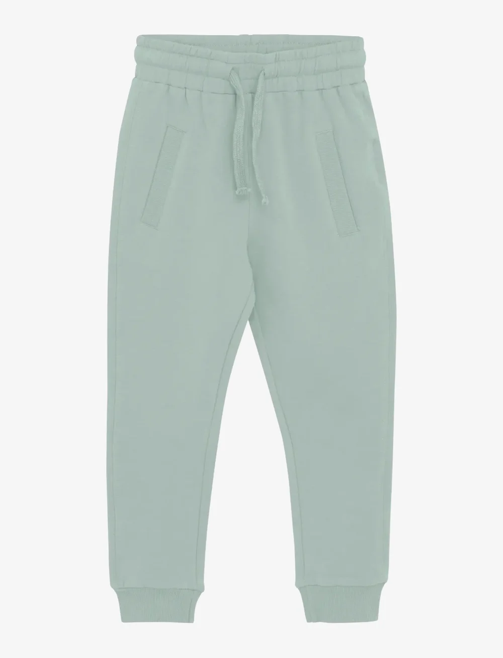 En Fant - Sweatpants - dressipüksid - jadeite - 0