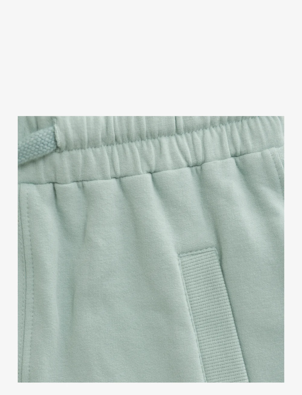 En Fant - Sweatpants - dressipüksid - jadeite - 2