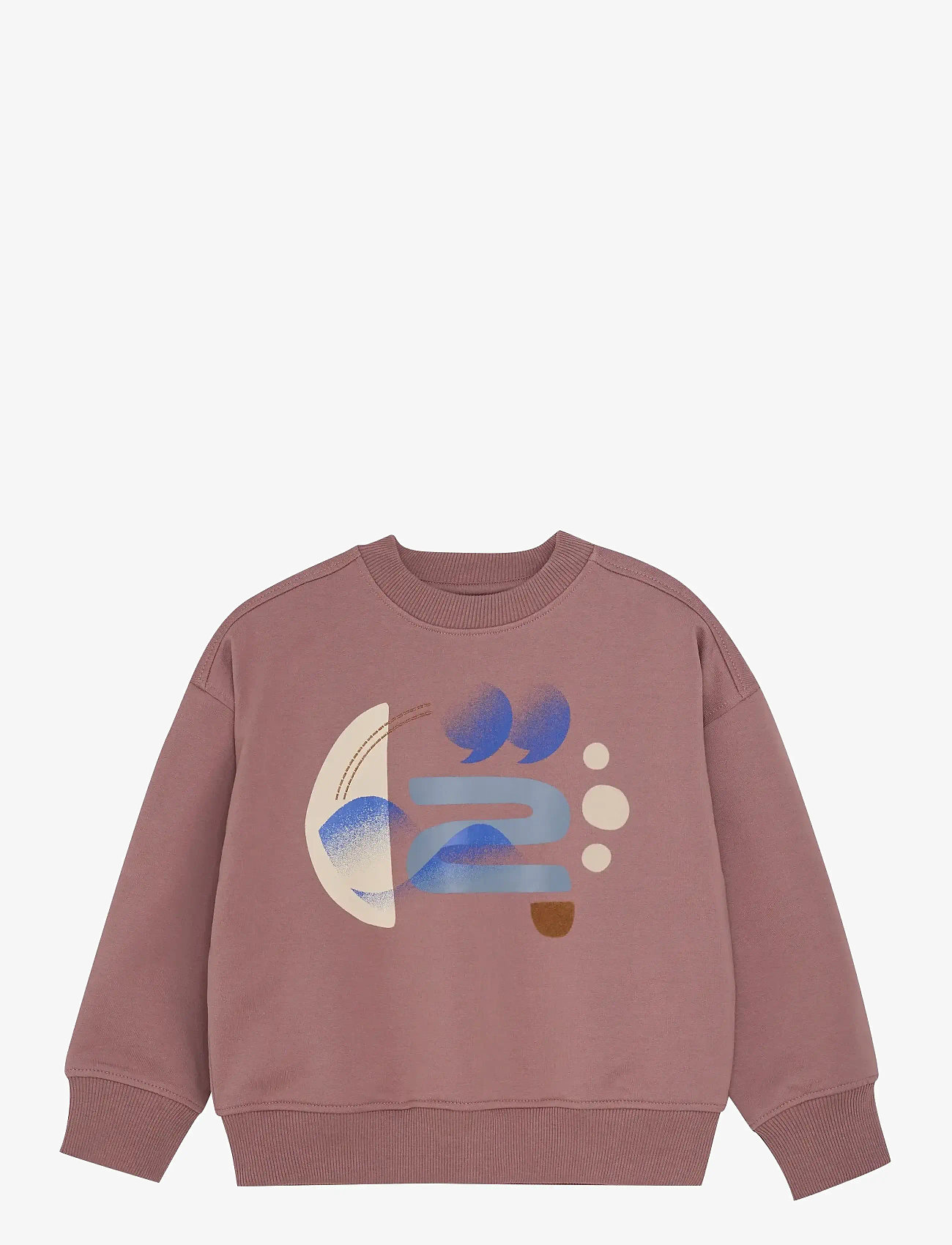 En Fant - Sweatshirt - rose taupe - 1