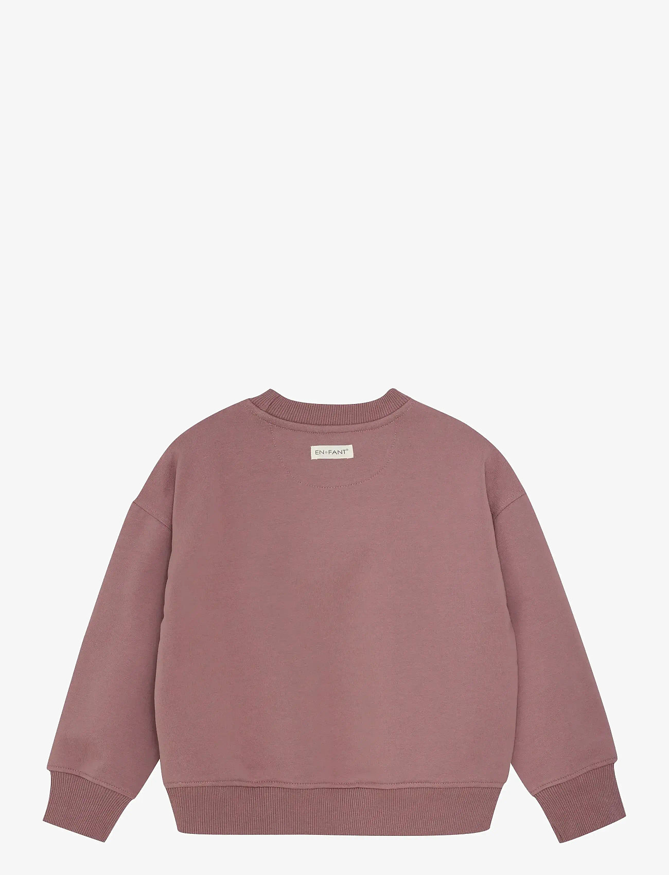 En Fant - Sweatshirt - rose taupe - 2