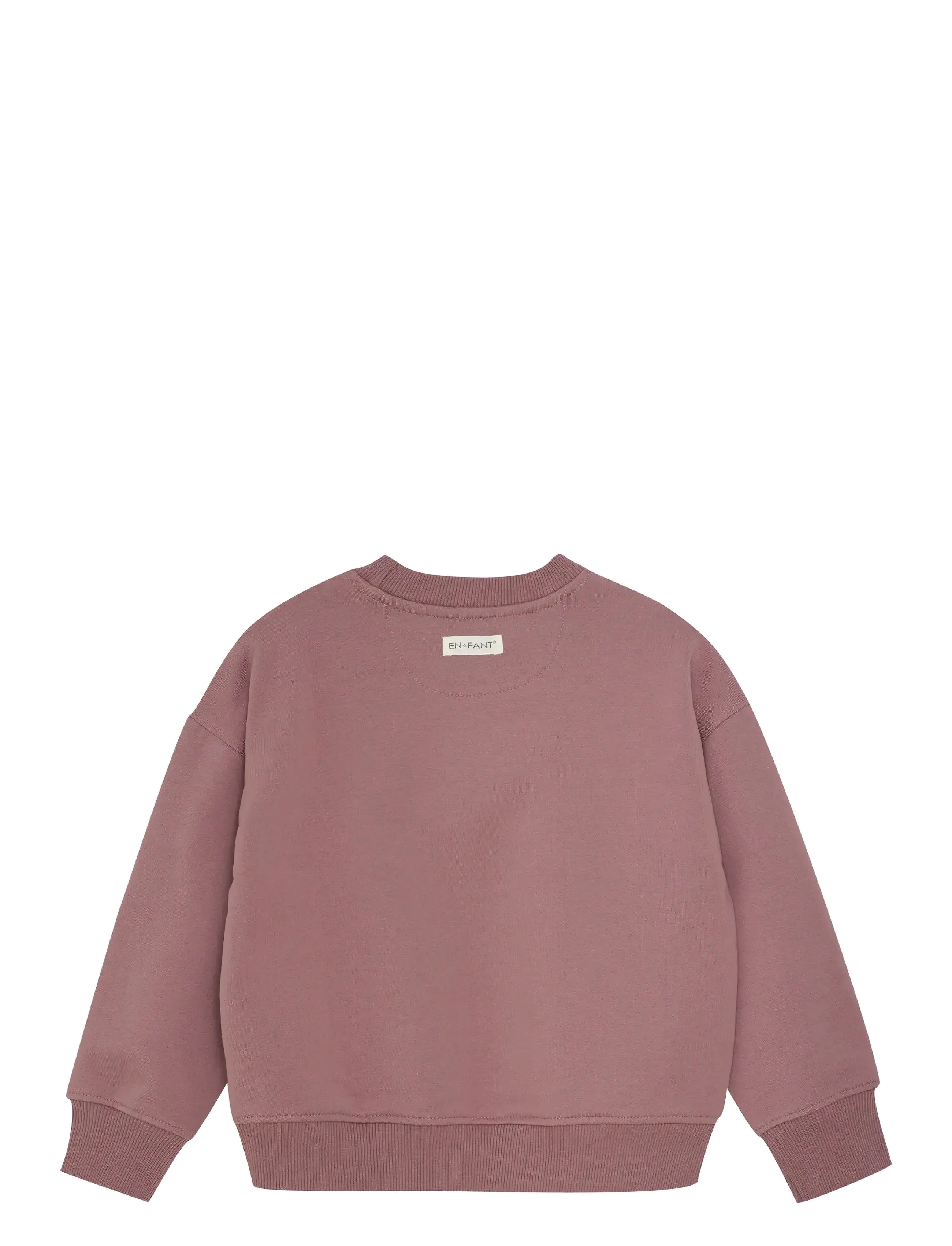 En Fant - Sweatshirt - rose taupe - 2