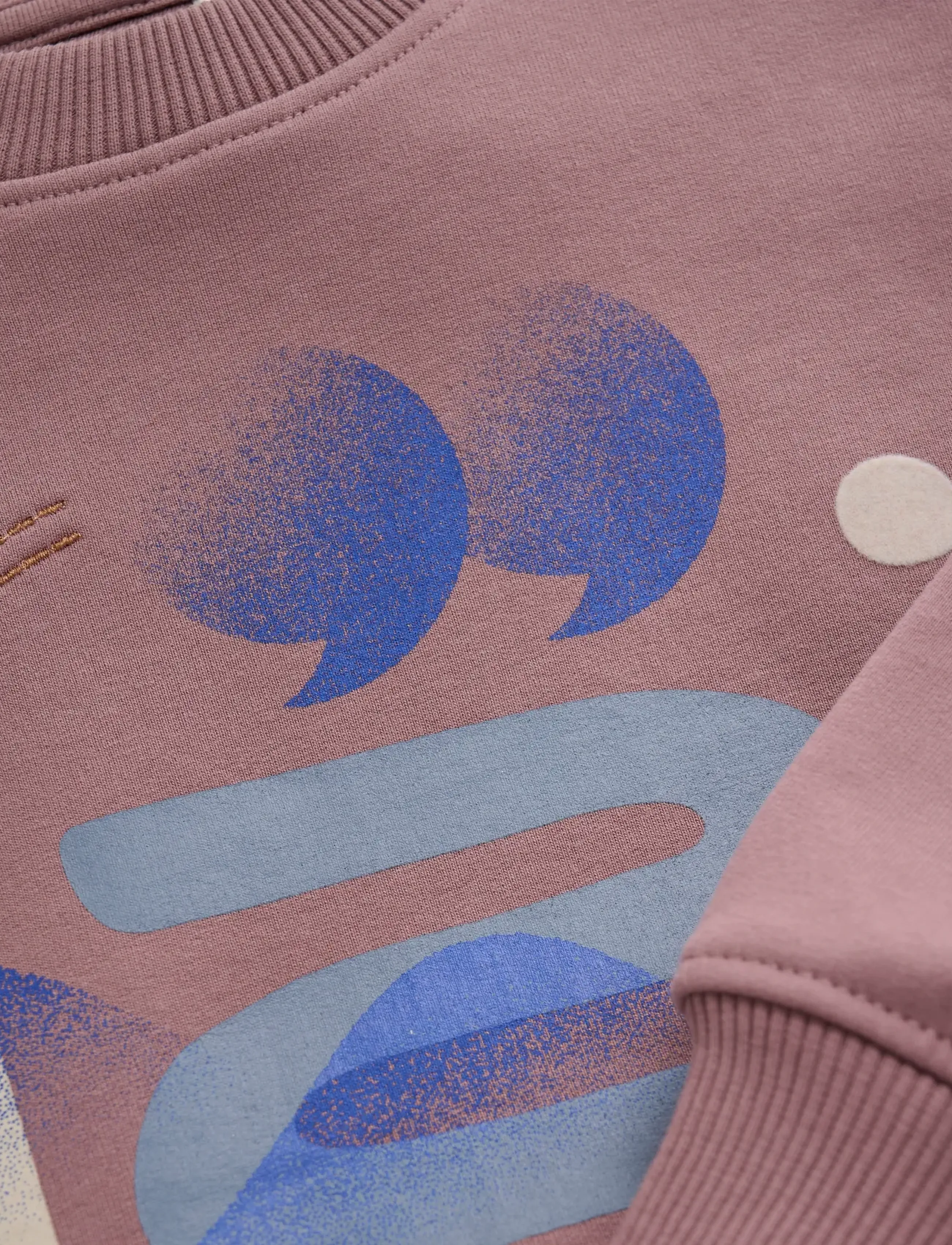 En Fant - Sweatshirt - rose taupe - 3