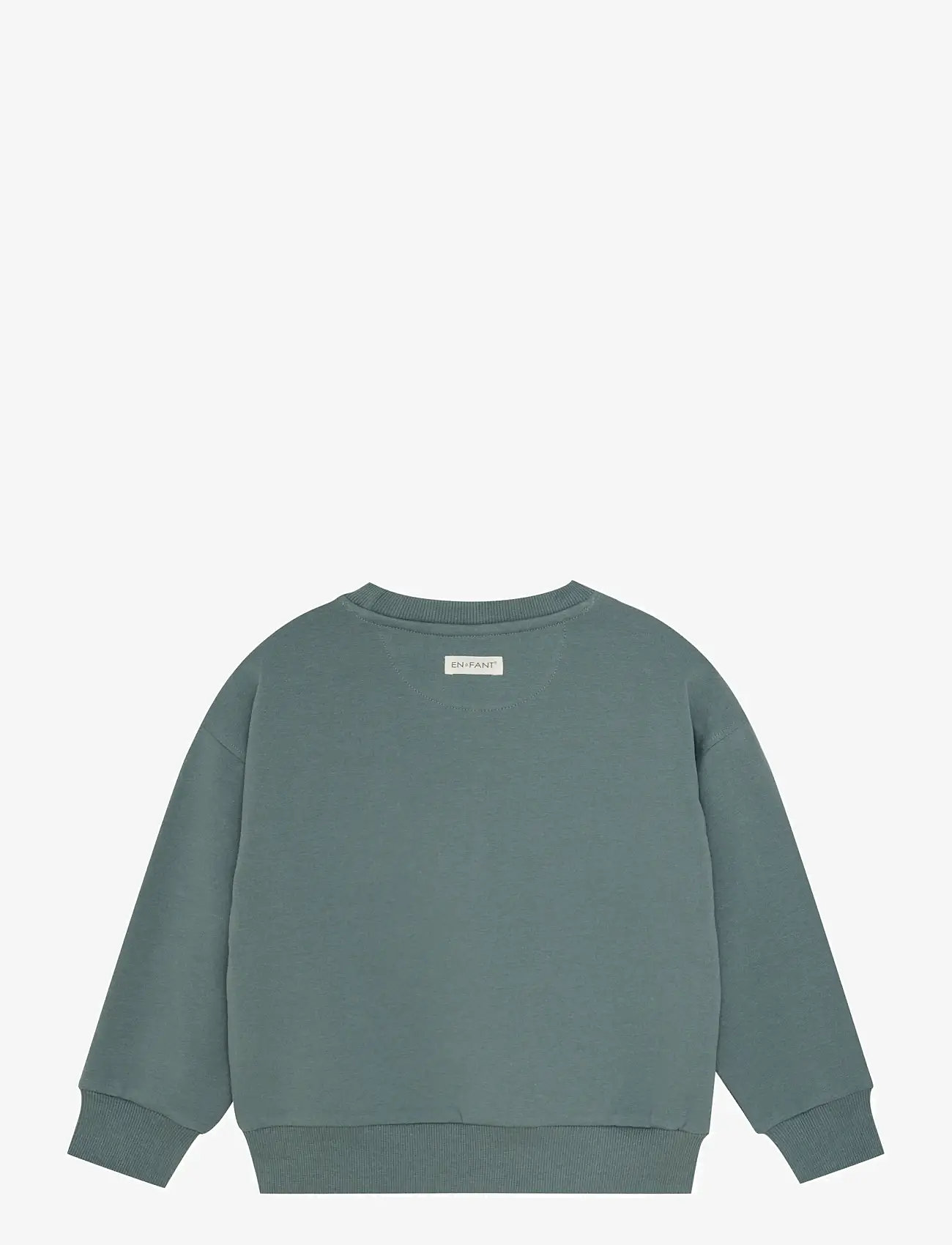 En Fant - Sweatshirt - dressipluusid - balsam green - 2