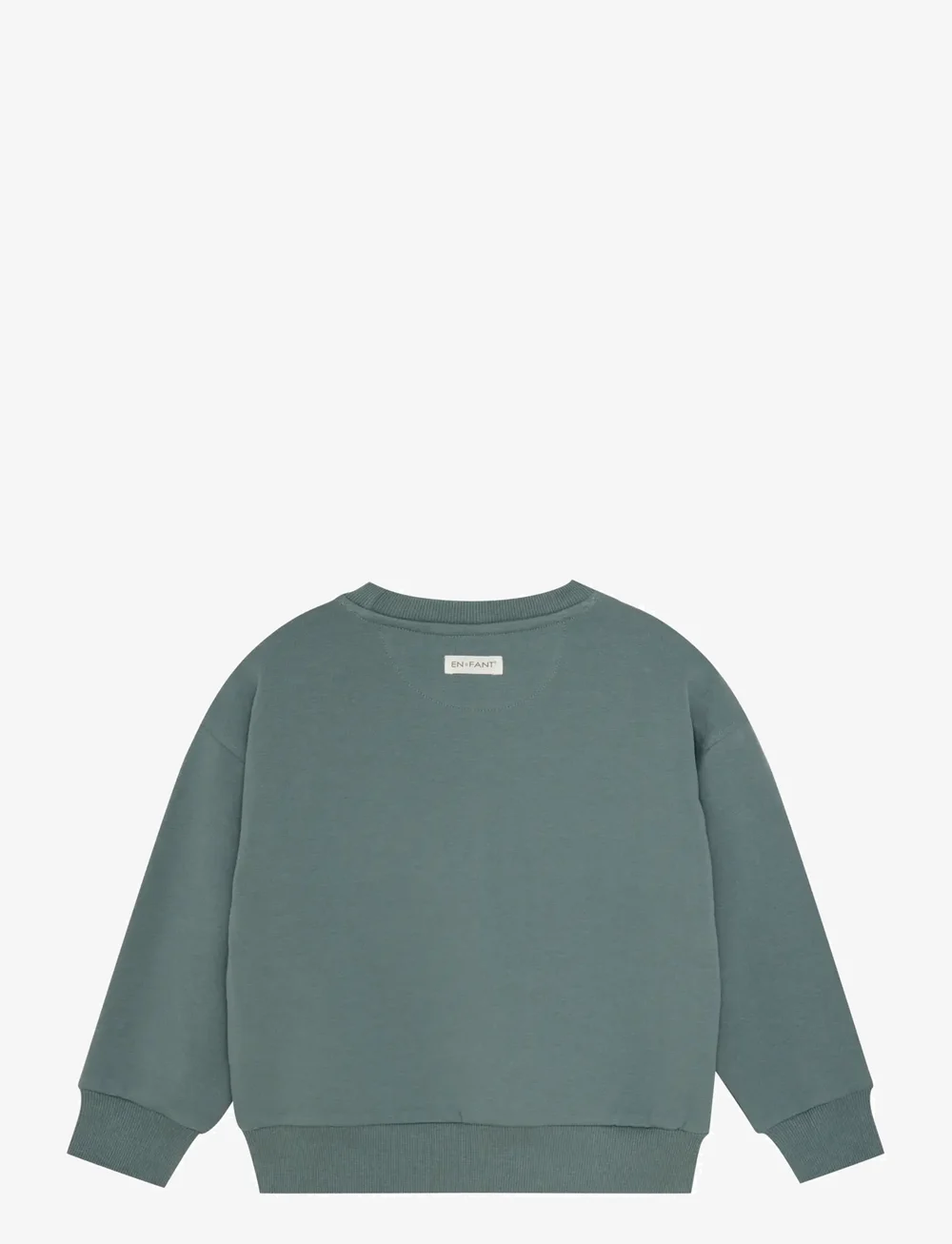 En Fant - Sweatshirt - sweatshirts - balsam green - 2