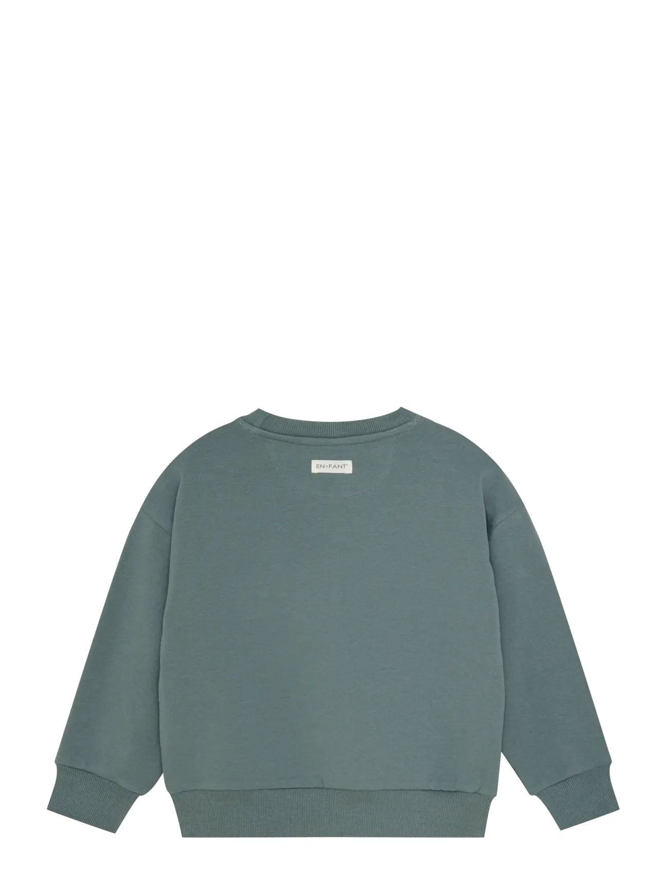 En Fant - Sweatshirt - sweatshirts - balsam green - 2