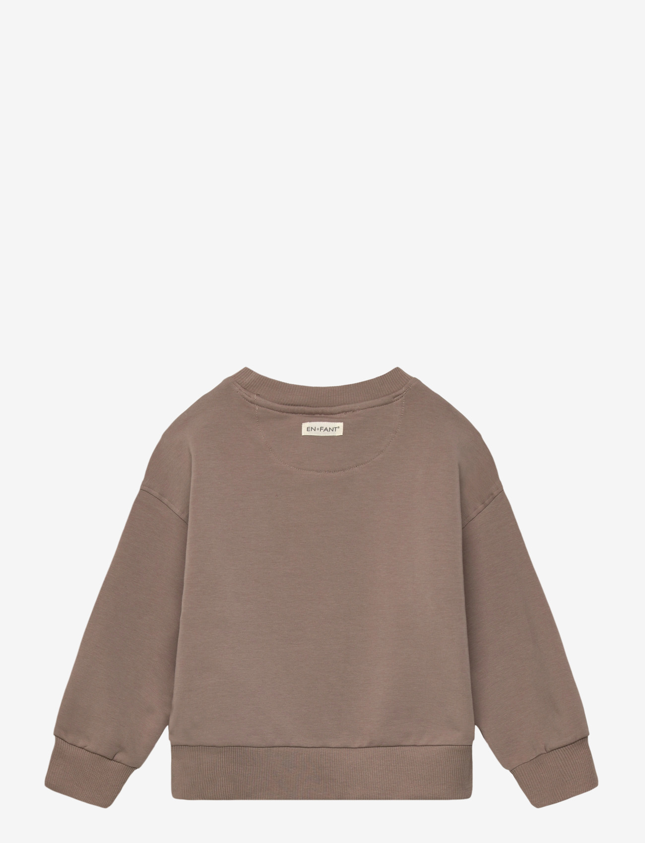 En Fant - Sweatshirt - sweatshirts - fungi - 1