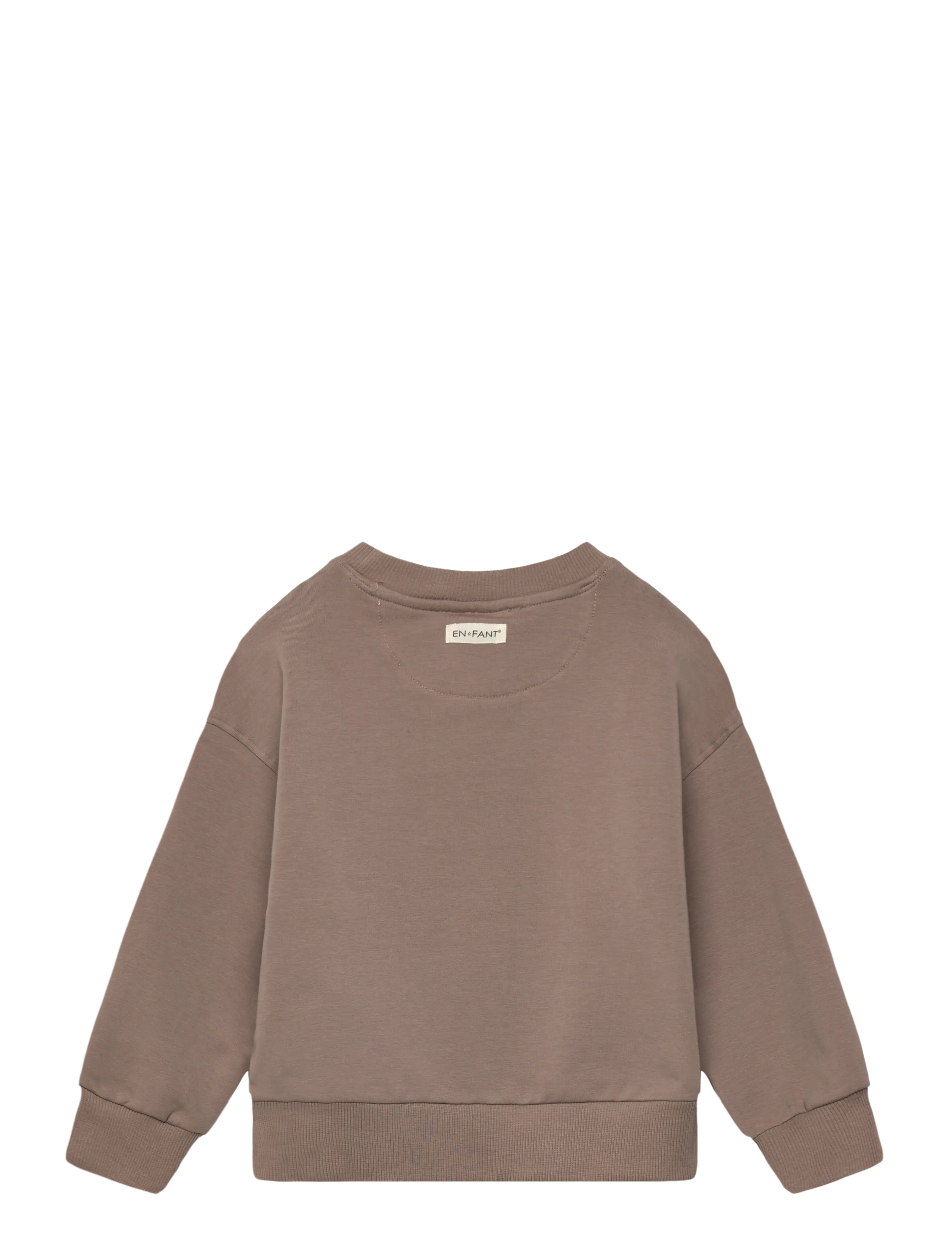 En Fant - Sweatshirt - sweatshirts - fungi - 1