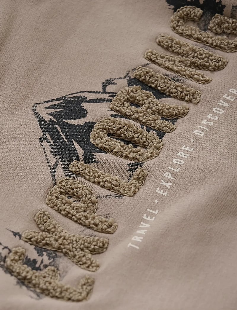 En Fant - Sweatshirt - sweatshirts - fungi - 2