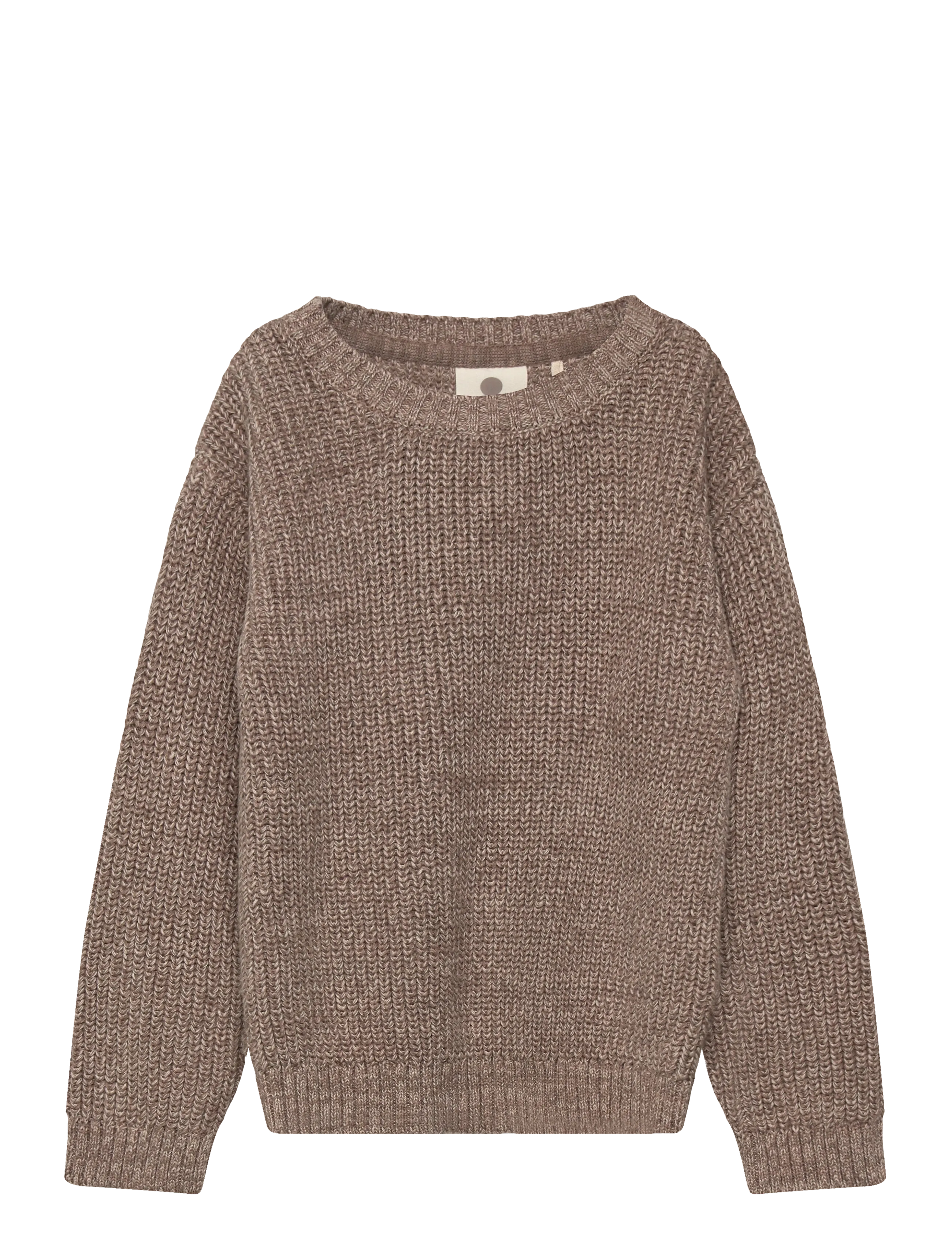 Pullover Knit - FUNGI