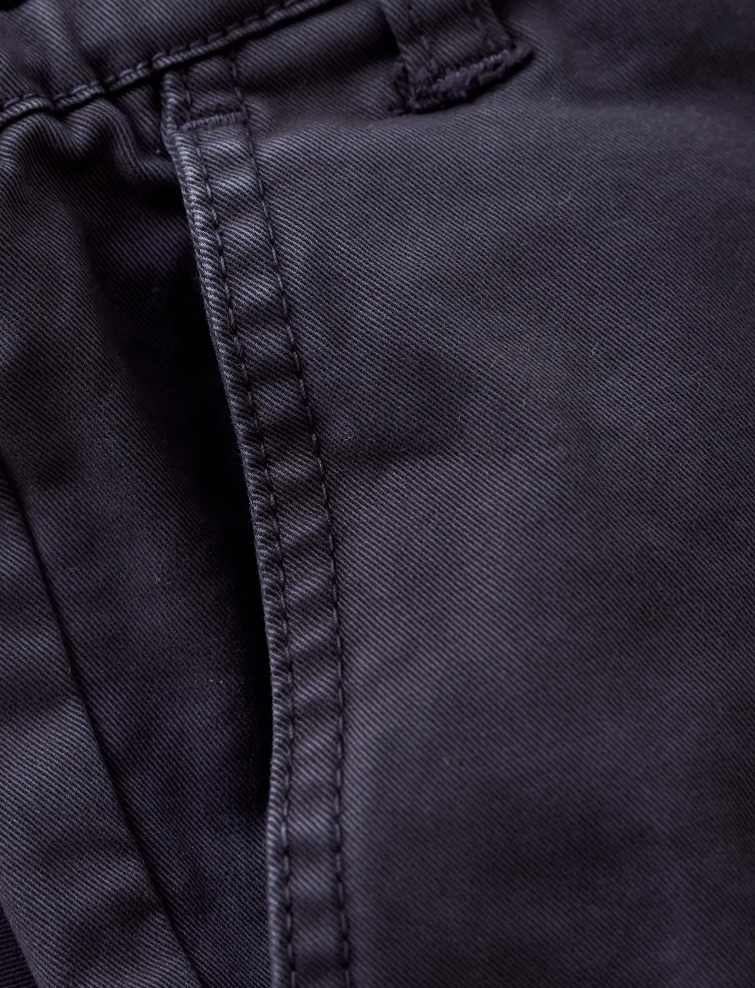En Fant - Pants Woven - ebony - 3