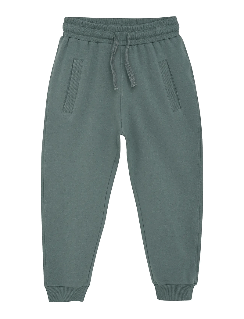 En Fant - Sweatpants - jogginghosen - balsam green - 0