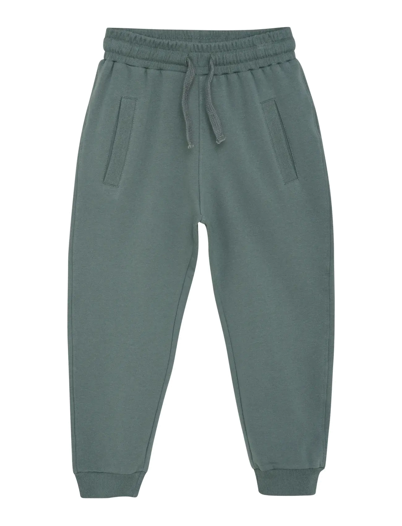 En Fant Sweatpants - 4 for 3 - BALSAM GREEN / green