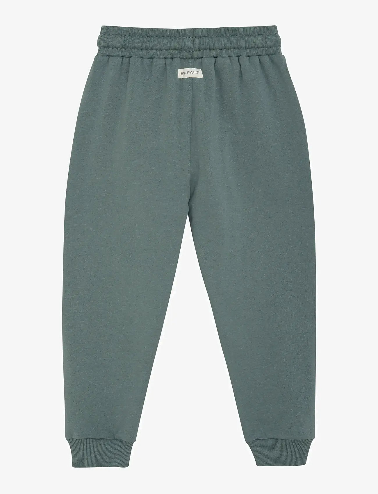 En Fant - Sweatpants - jogginghosen - balsam green - 1