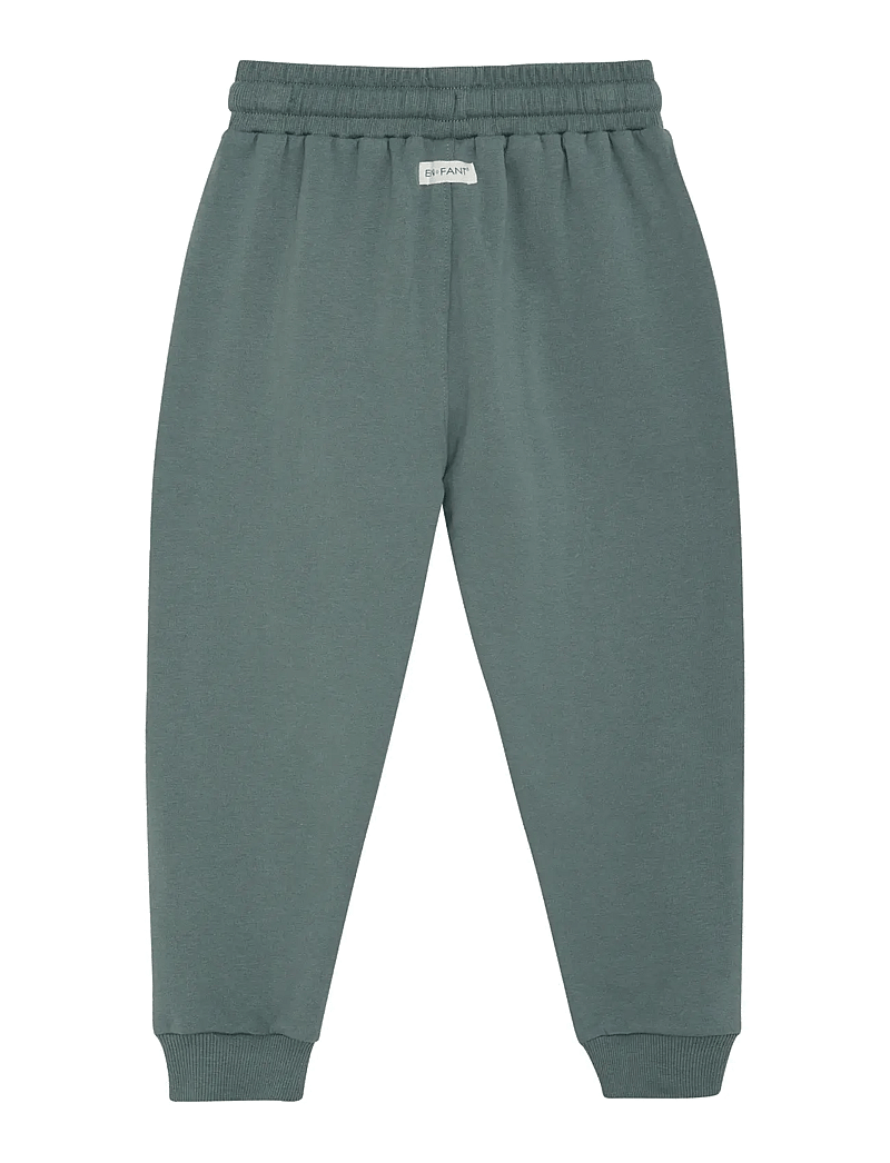 En Fant - Sweatpants - jogginghosen - balsam green - 1
