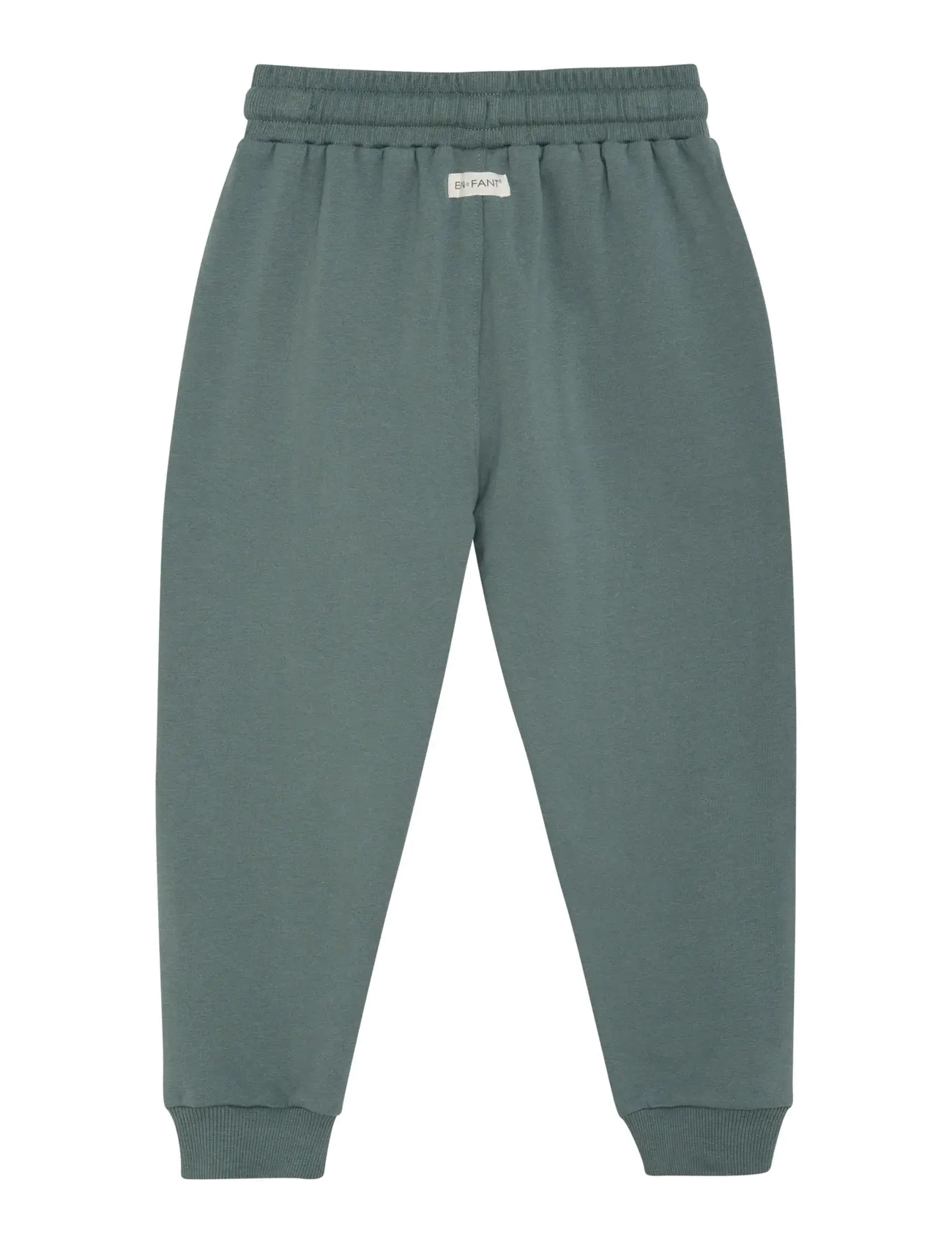 En Fant - Sweatpants - die niedrigsten preise - balsam green - 1