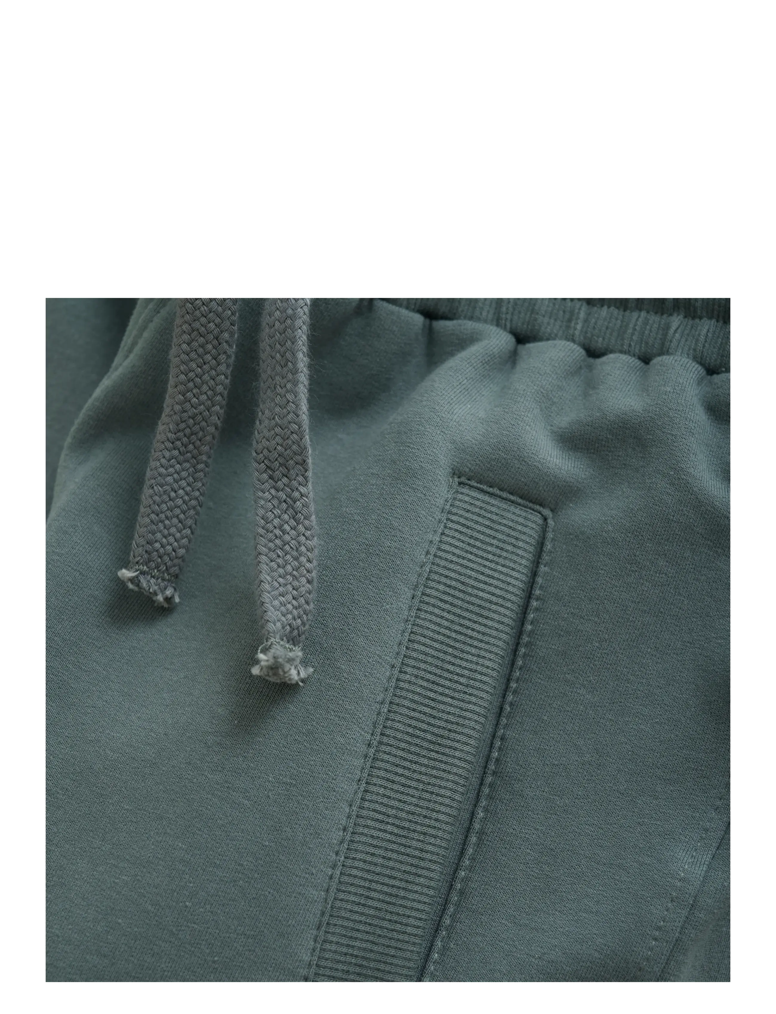 En Fant - Sweatpants - die niedrigsten preise - balsam green - 2