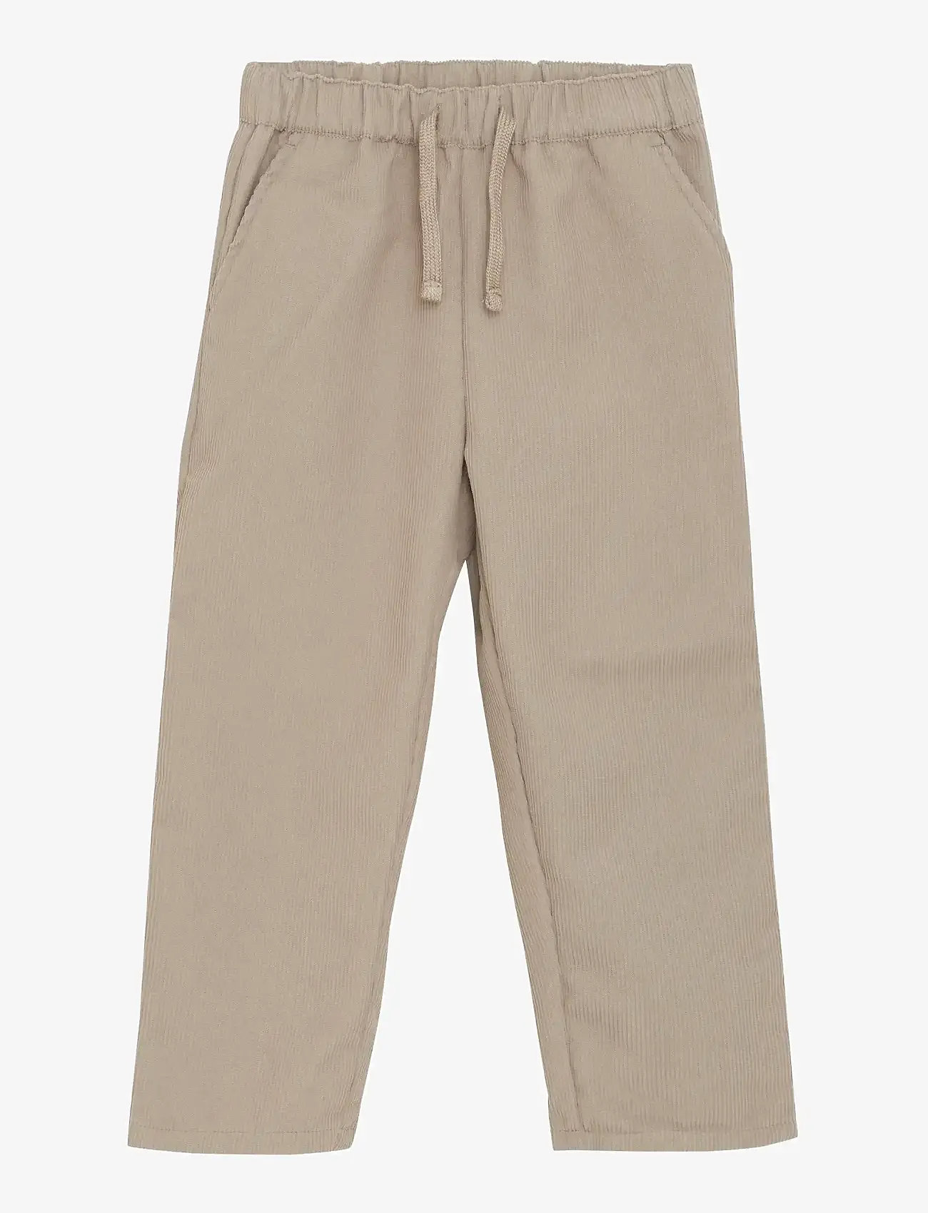 En Fant - Pants Corduroy - fungi - 0