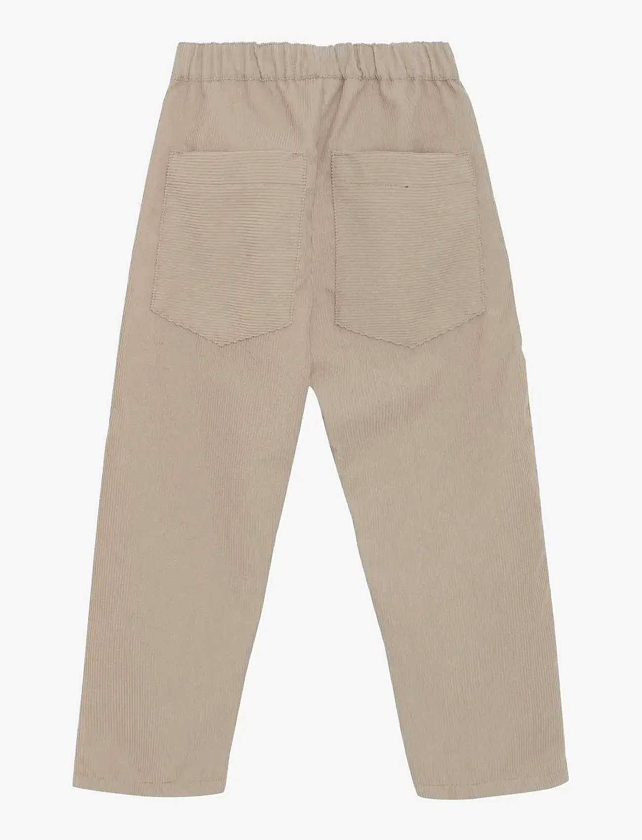 En Fant - Pants Corduroy - fungi - 1