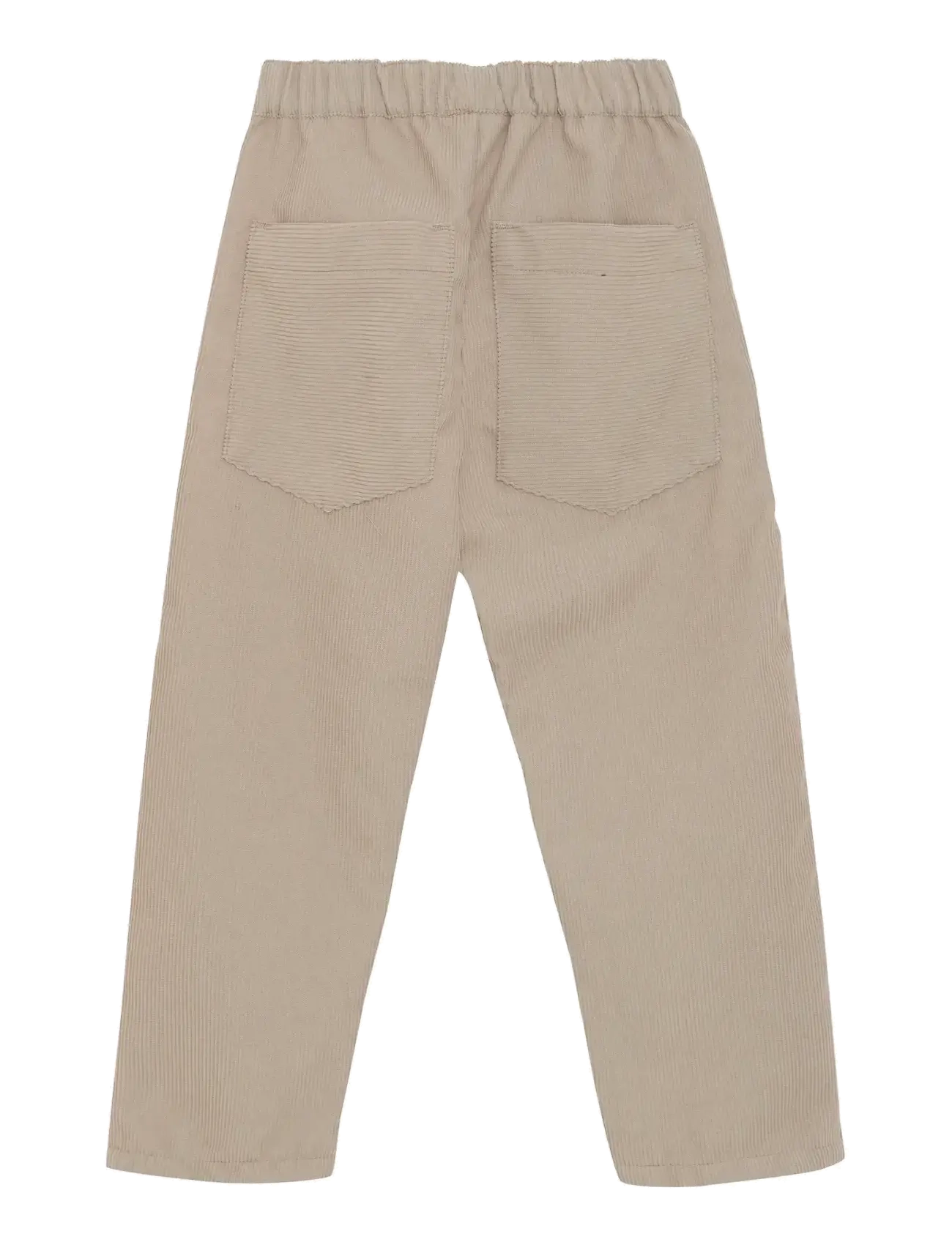 En Fant - Pants Corduroy - fungi - 1
