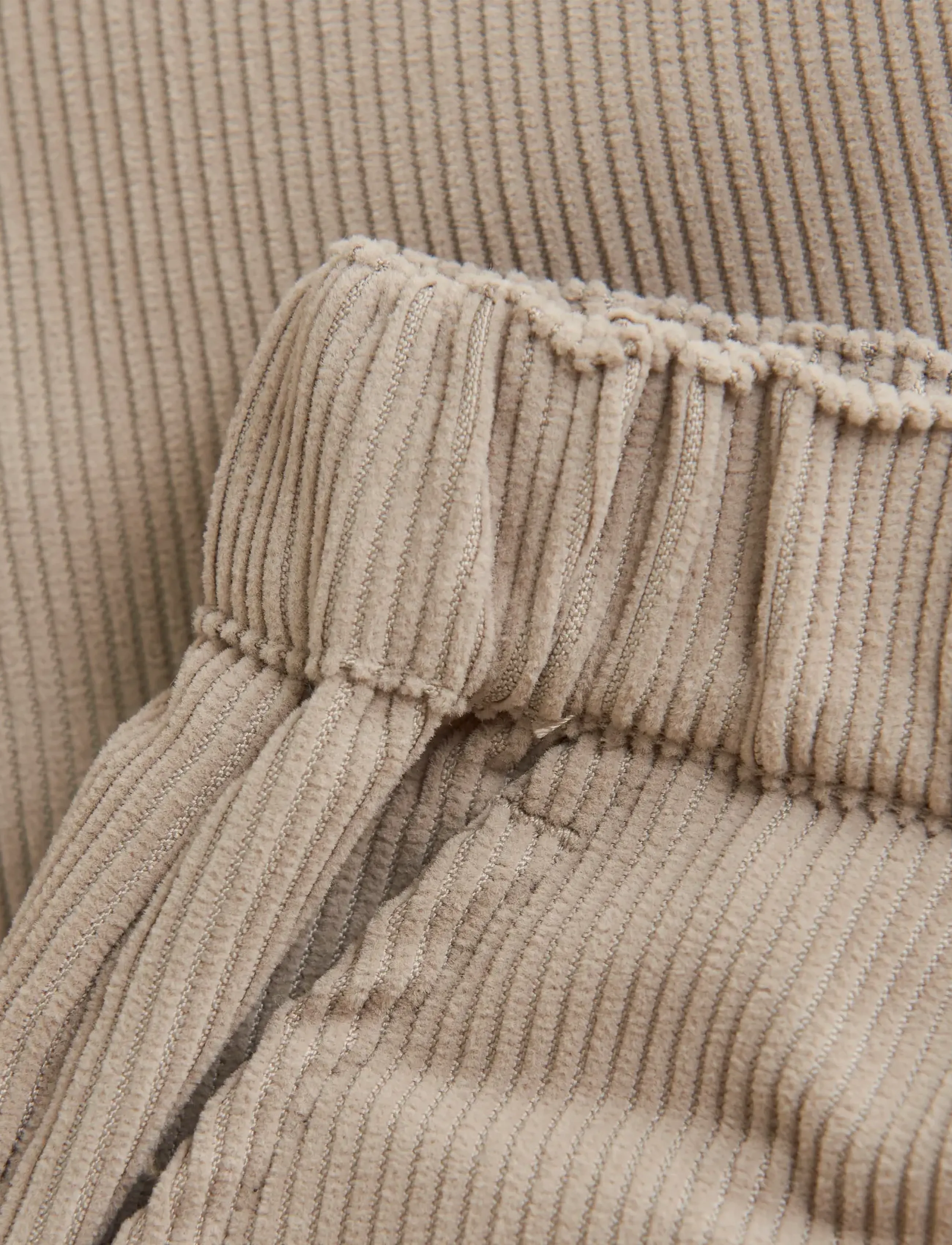En Fant - Pants Corduroy - fungi - 2