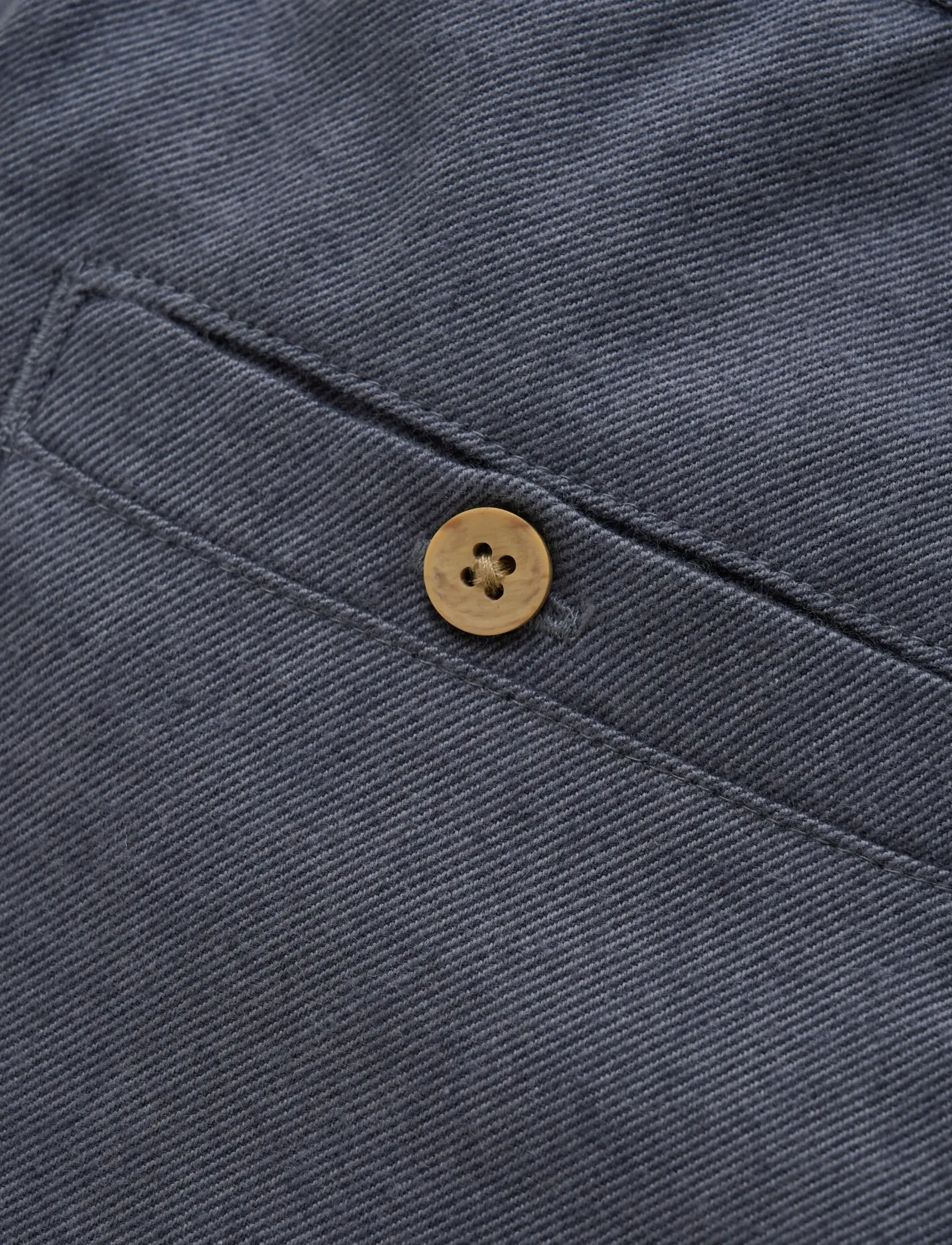 En Fant - Pants Woven - ebony - 3