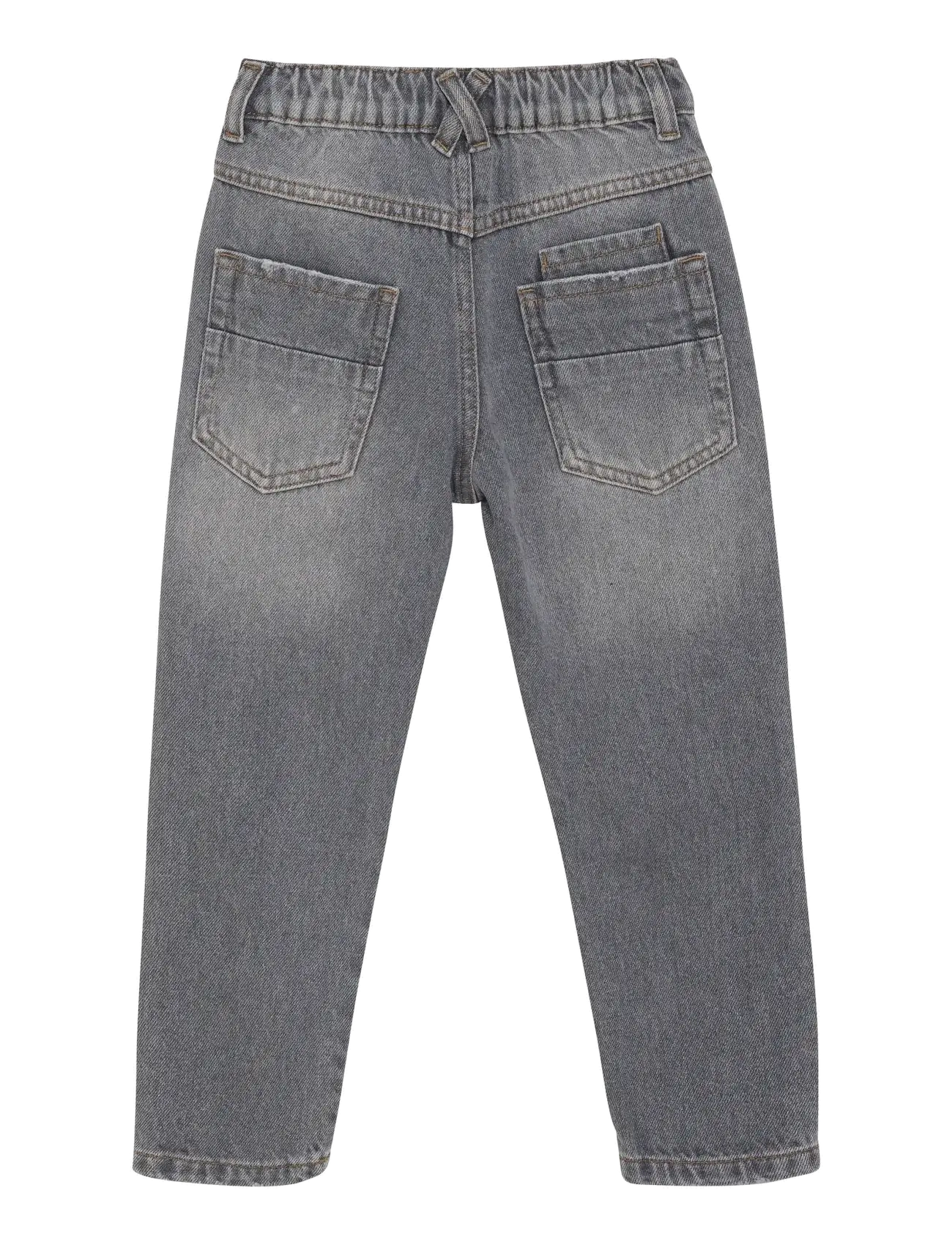 En Fant - Jeans Denim - light grey denim - 1