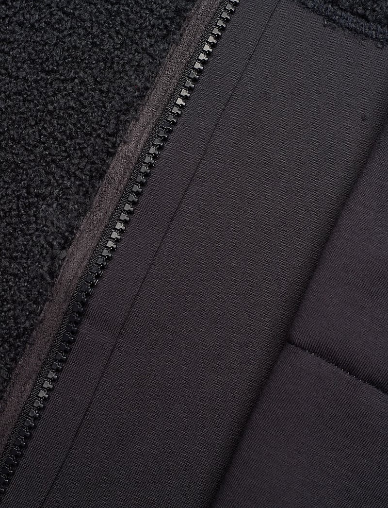 En Fant - Waistcoat Teddy - shop efter alder - ebony - 3