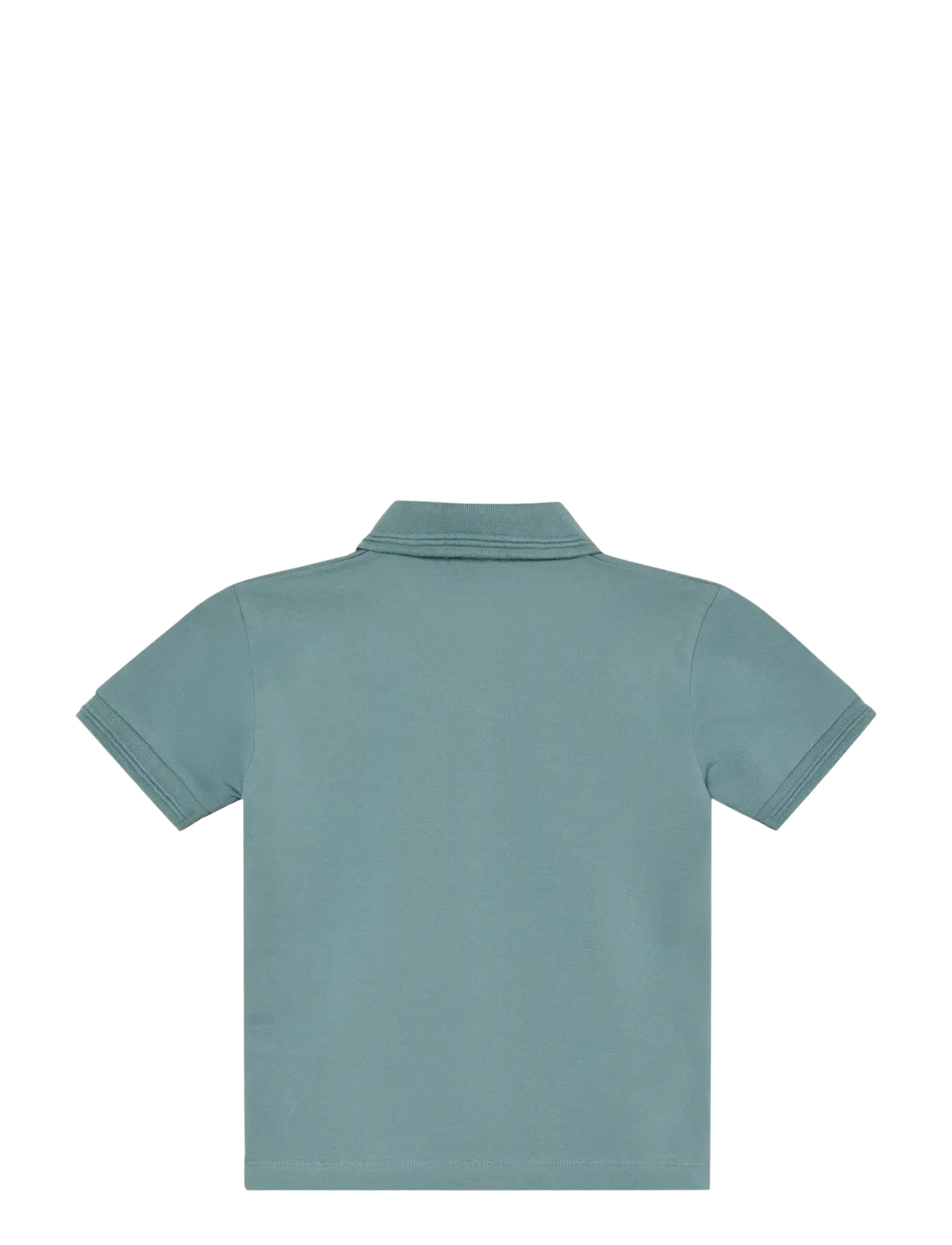 En Fant - Polo SS - short-sleeved polos - citadel - 1