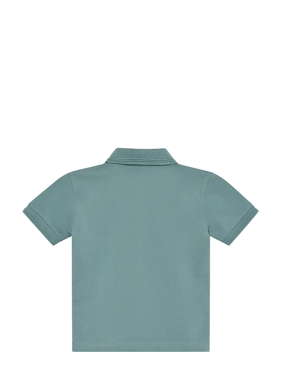 En Fant - Polo SS - short-sleeved polos - citadel - 1