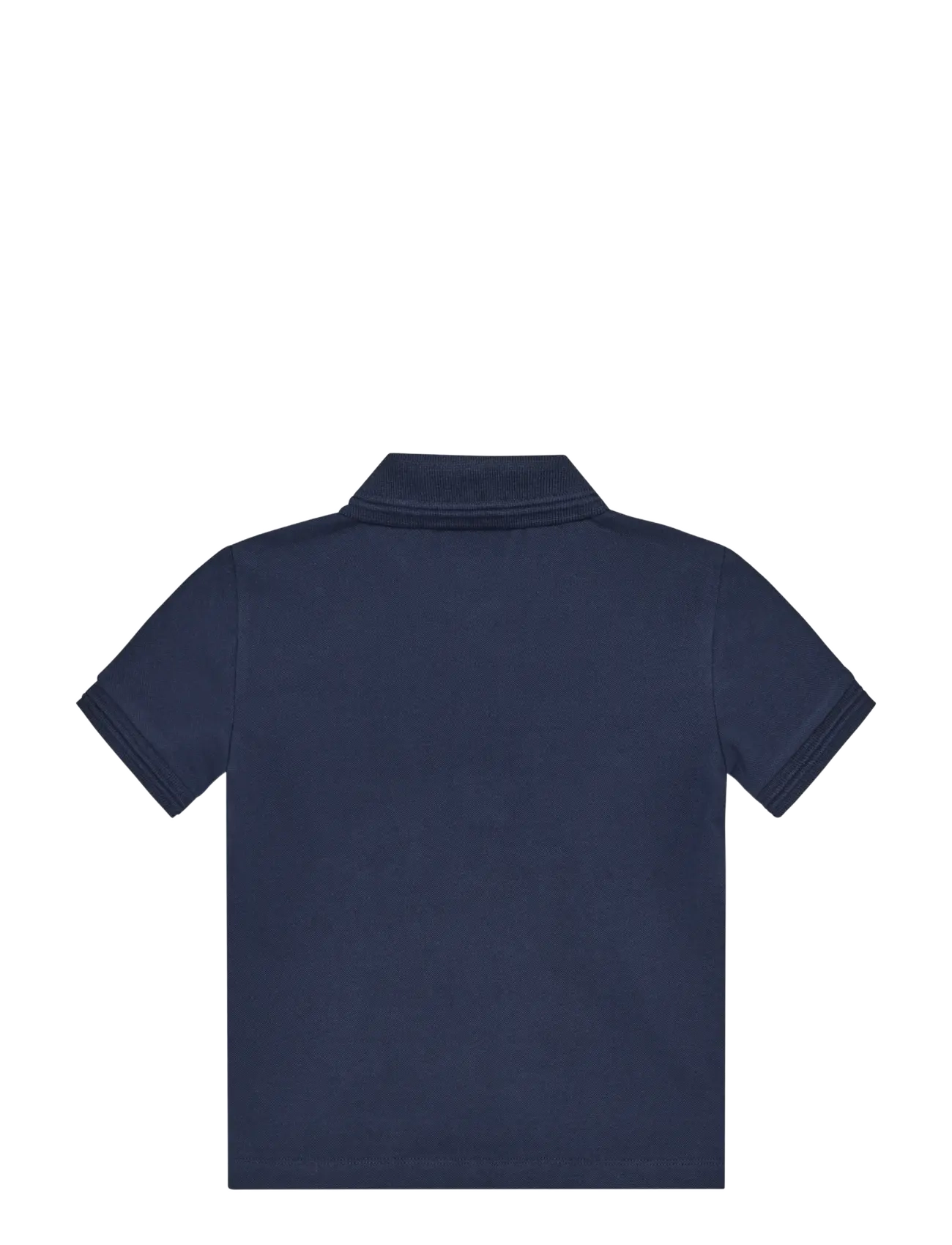 En Fant - Polo SS - kortärmade pikéer - medieval blue - 1