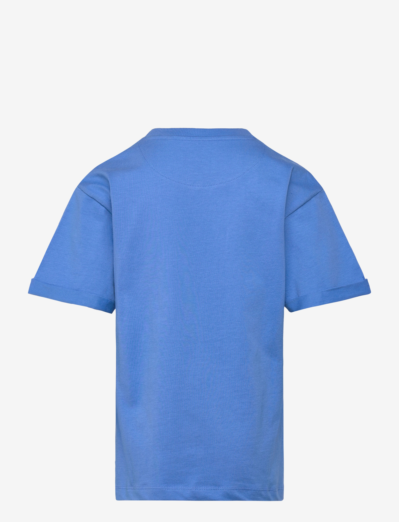 En Fant - T-shirt SS - lühikeste varrukatega - regatta - 1