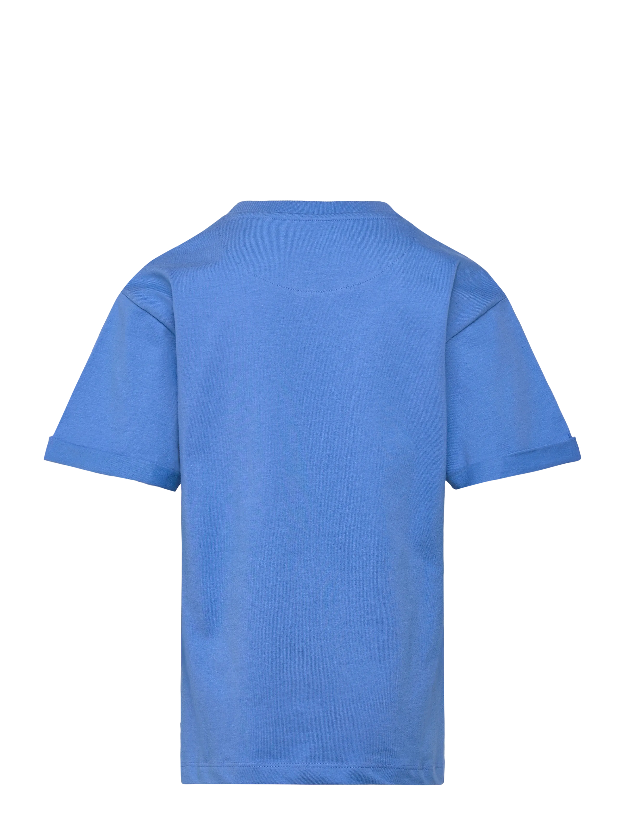 En Fant - T-shirt SS - ar īsām piedurknēm - regatta - 1