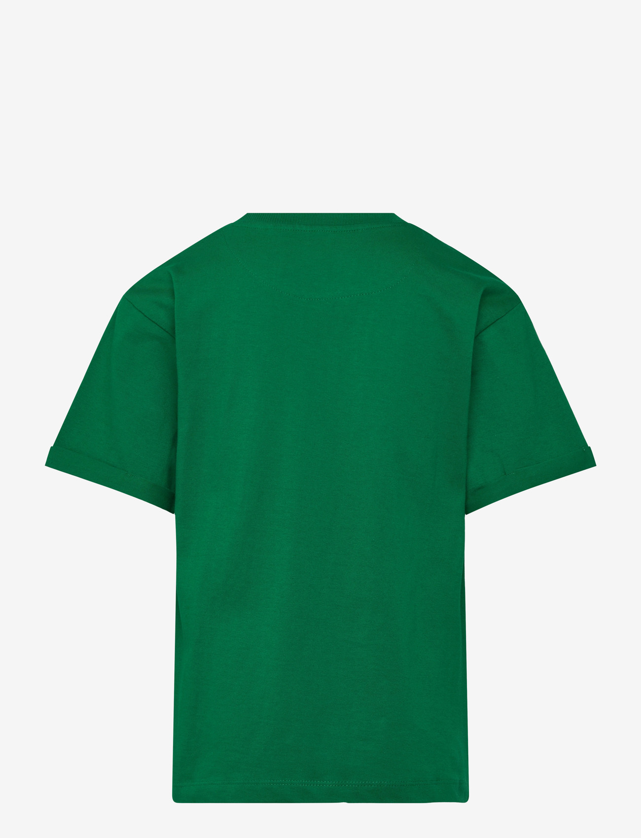 En Fant - T-shirt SS - kortærmede - verdant green - 1