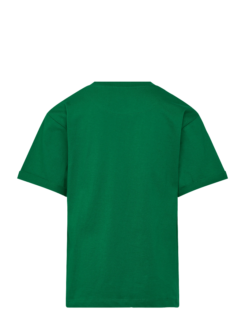 En Fant - T-shirt SS - kortærmede - verdant green - 1