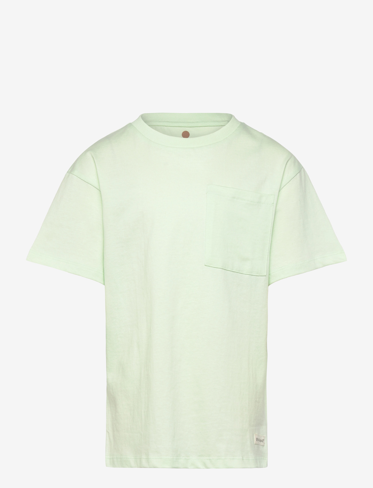 En Fant - T-shirt SS - short-sleeved - ambrosia - 0