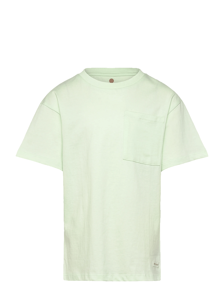 En Fant - T-shirt SS - stutterma - ambrosia - 0