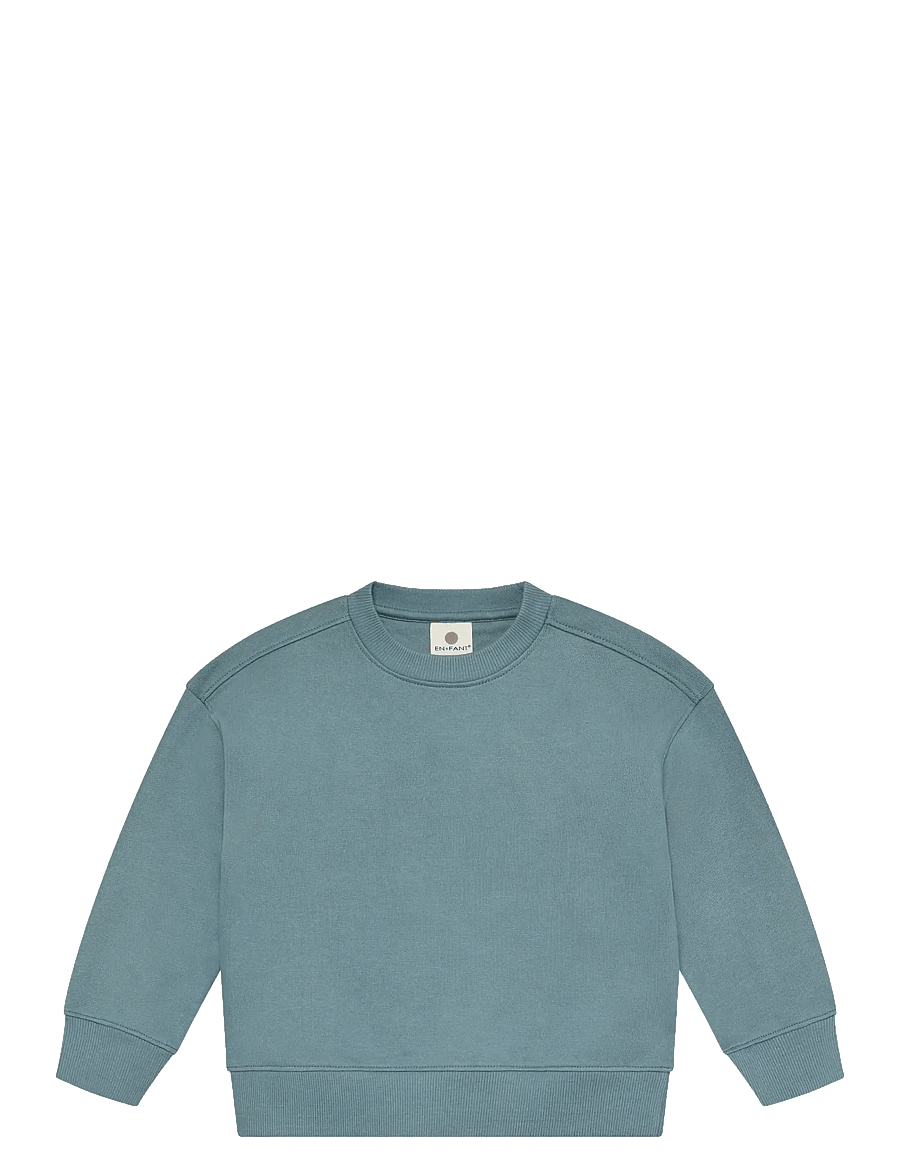 En Fant - Sweatshirt - sweatshirts - citadel - 0