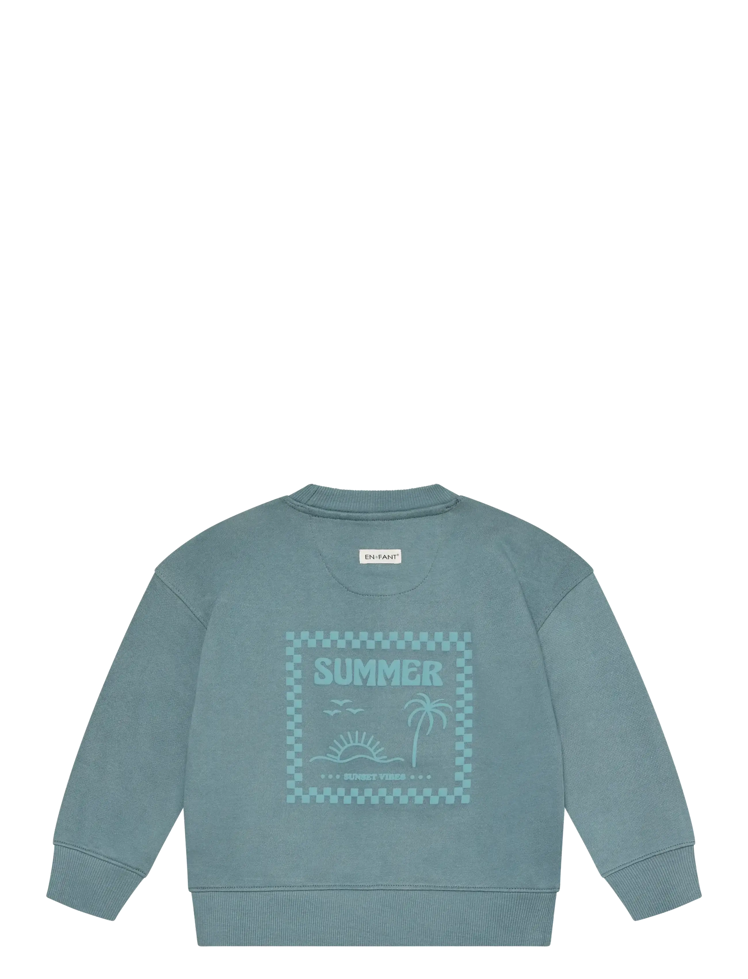 En Fant - Sweatshirt - džemperiai - citadel - 1