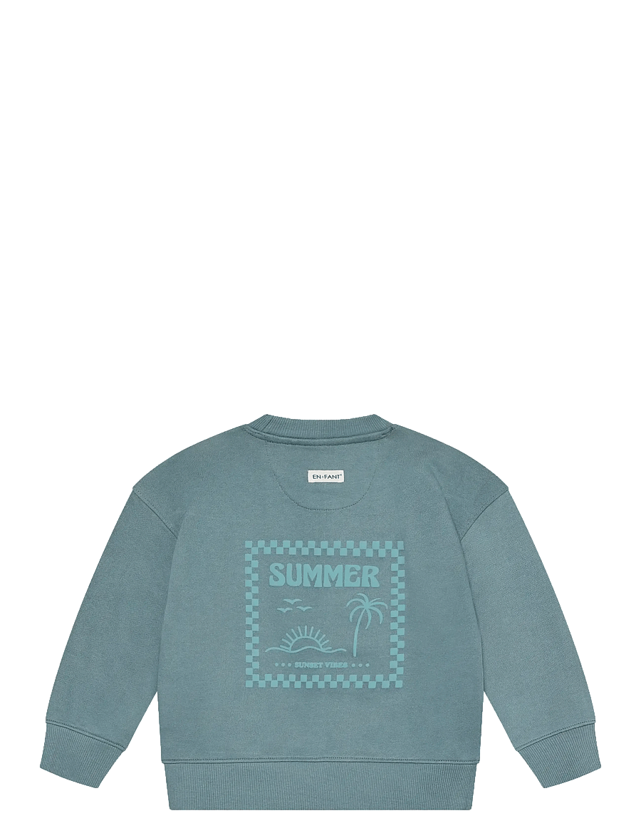 En Fant - Sweatshirt - sweatshirts - citadel - 1