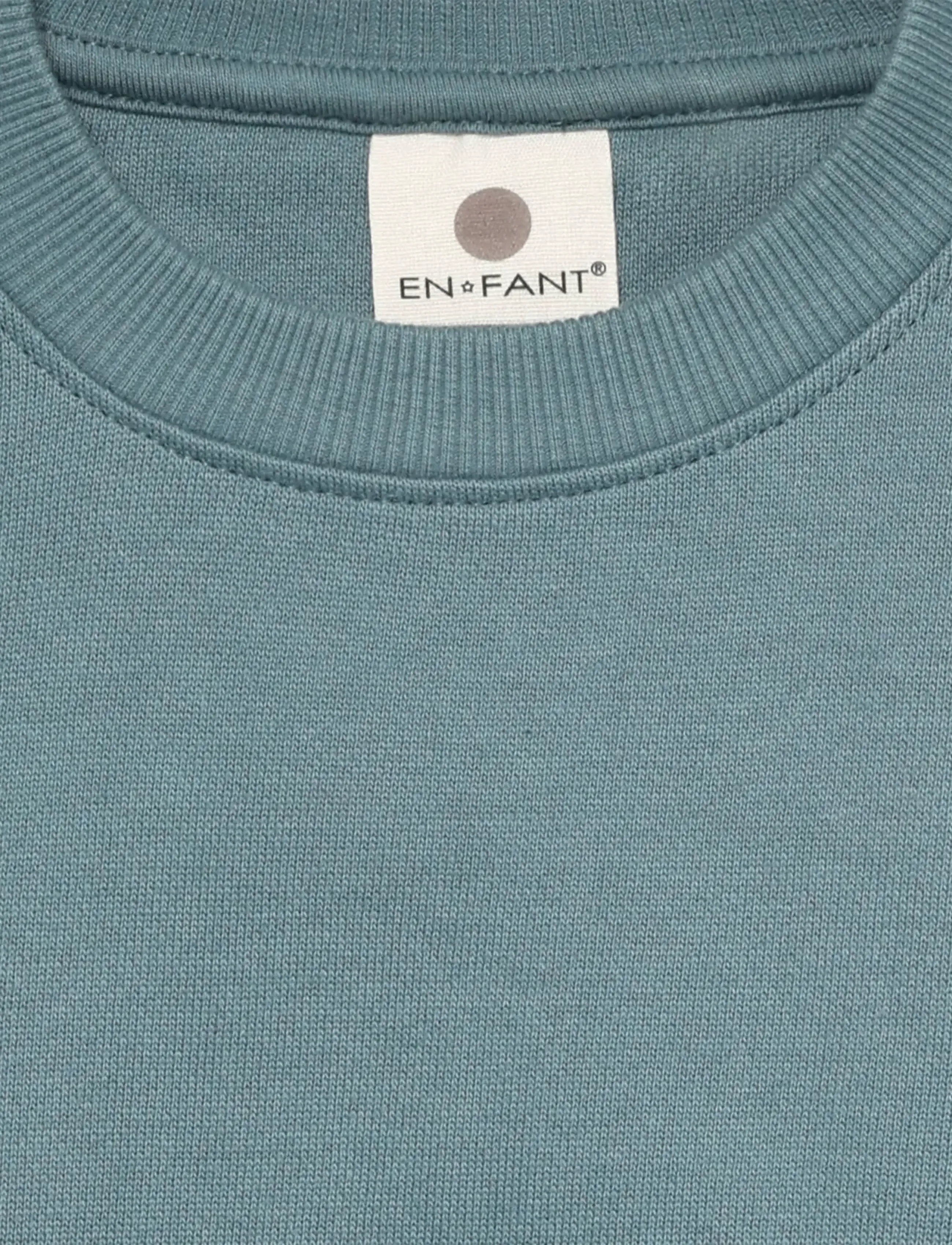 En Fant - Sweatshirt - džemperiai - citadel - 2