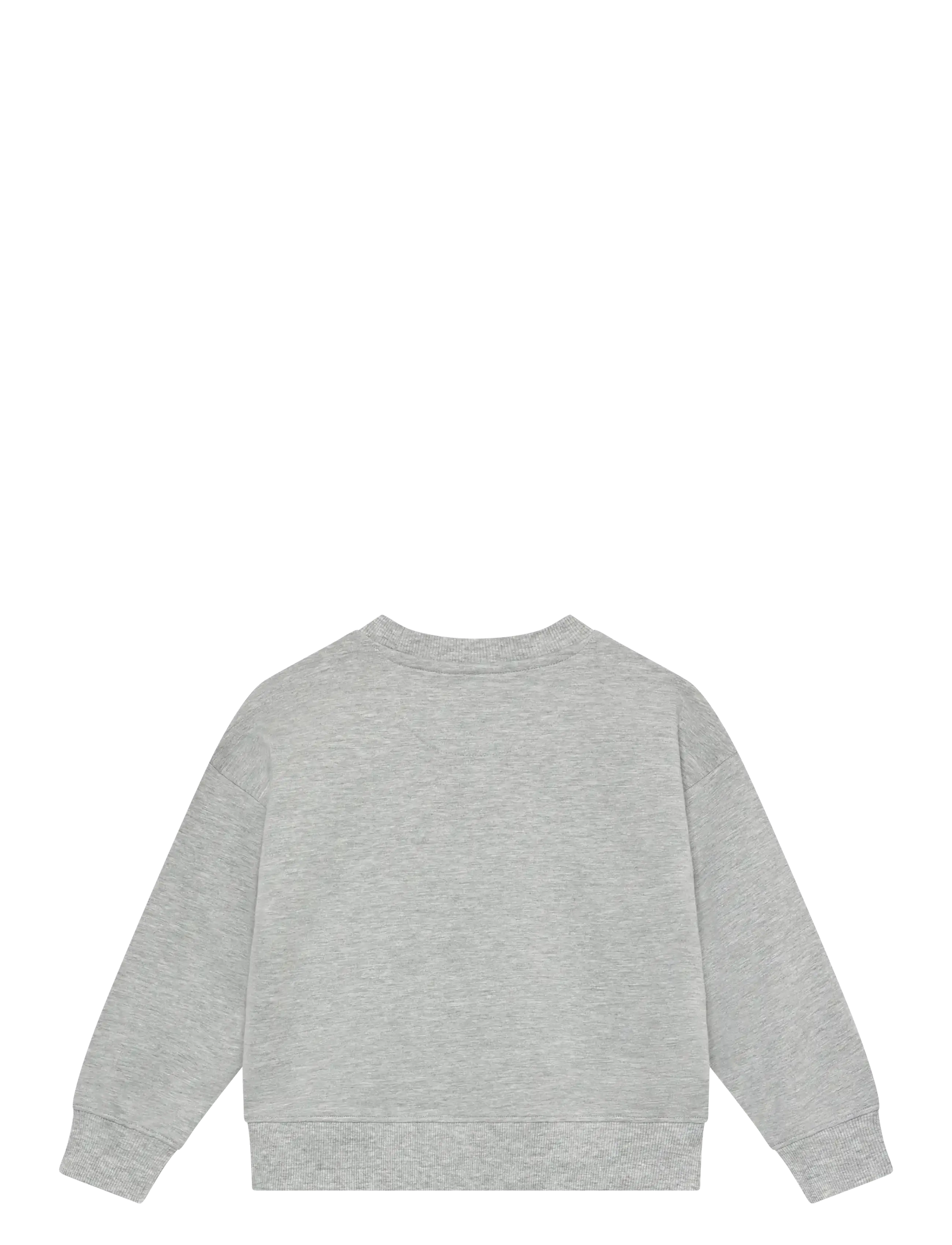 En Fant - Sweatshirt - dressipluusid - light grey melange - 1