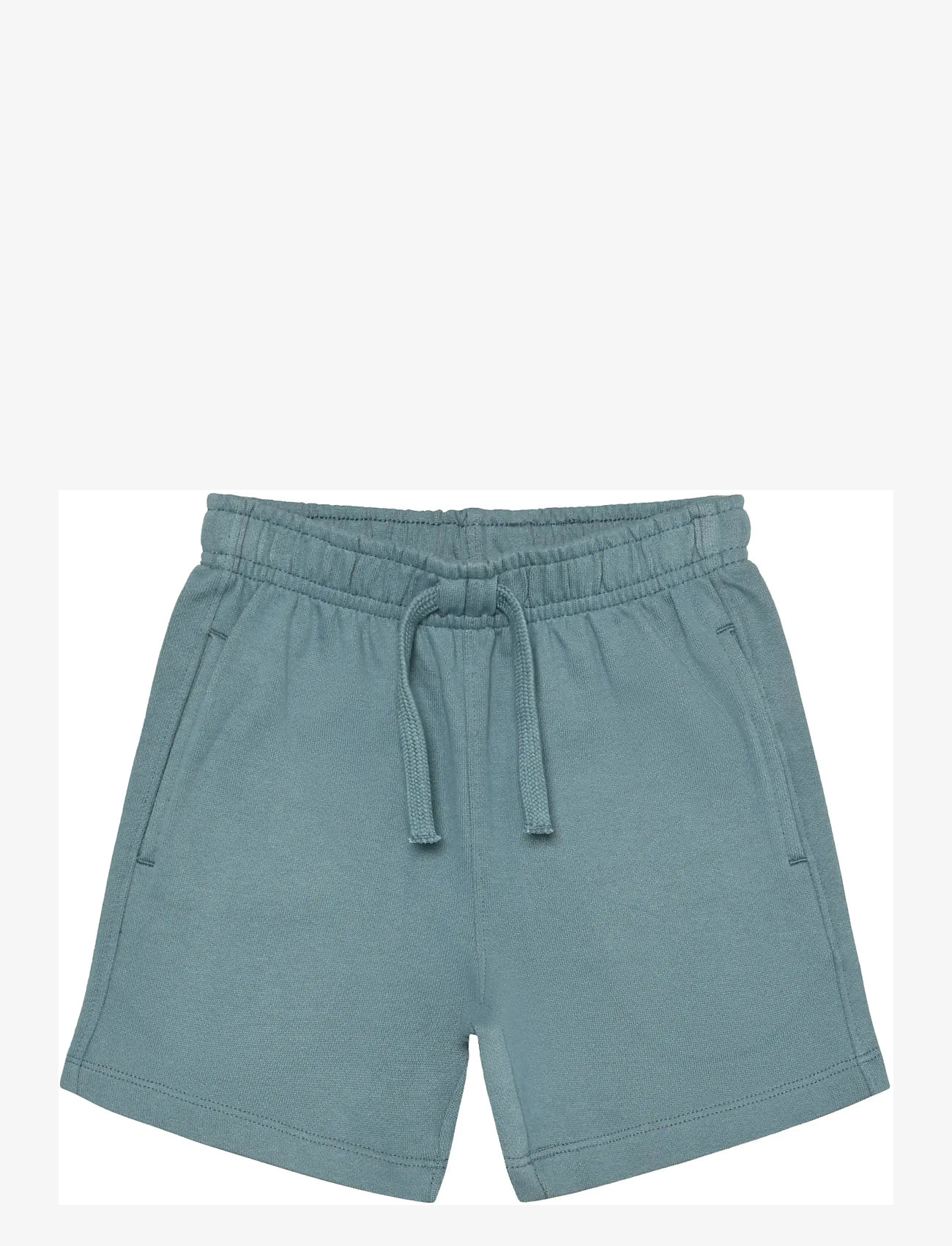 En Fant - Shorts Sweat - lühikesed dressipüksid - citadel - 0