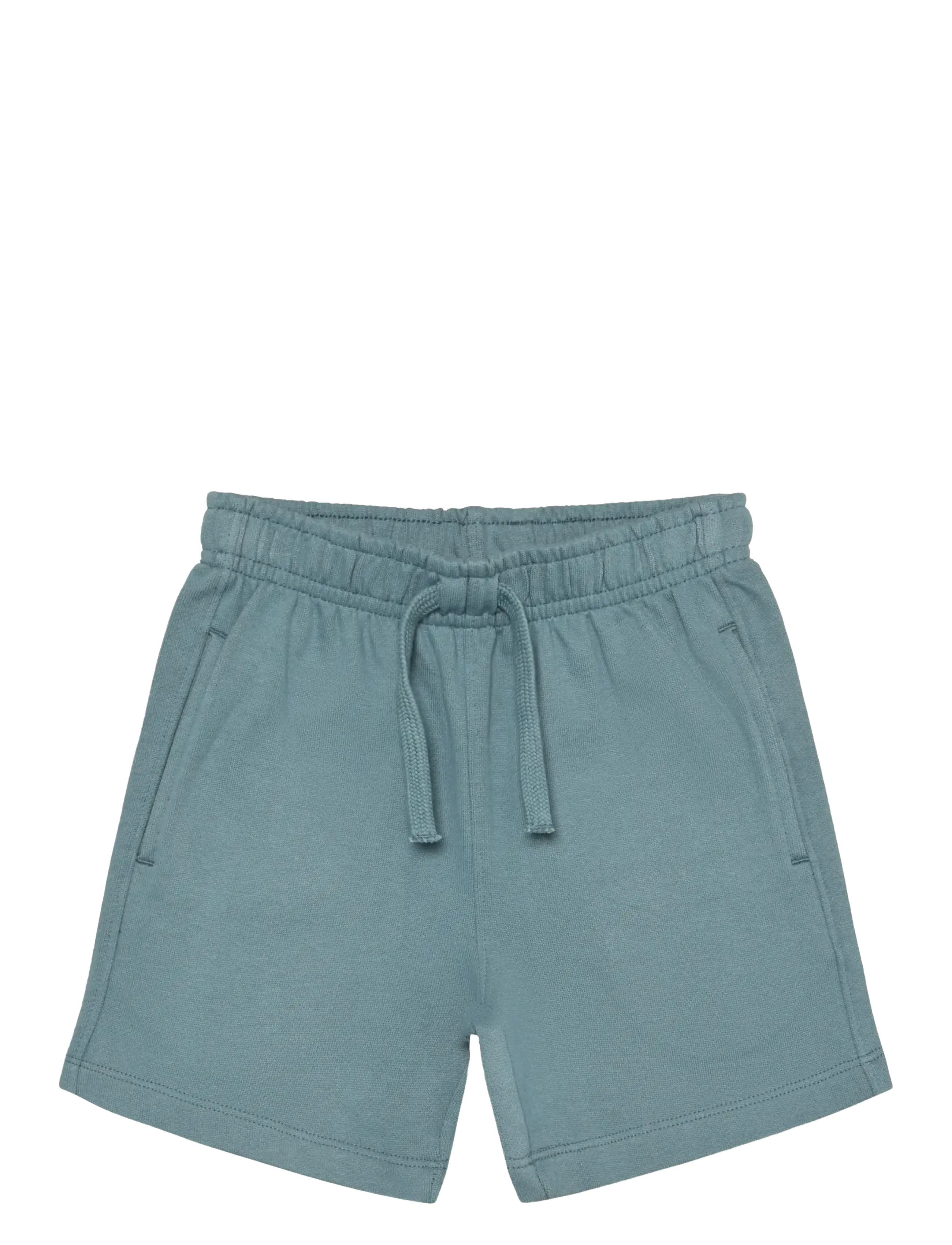 En Fant Shorts Sweat - Kleidung - CITADEL / blue